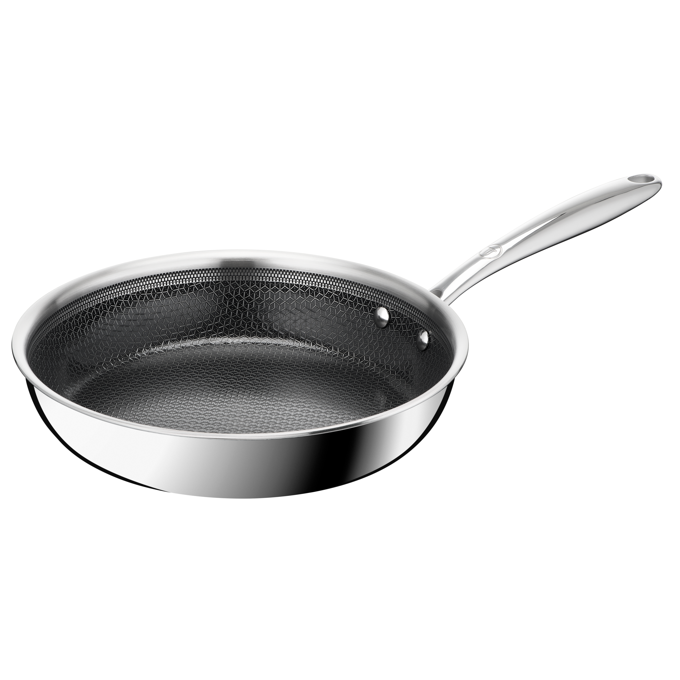 Master Mesh Keramik-Bratpfanne 24 cm, induktionsgeeignet, E53304