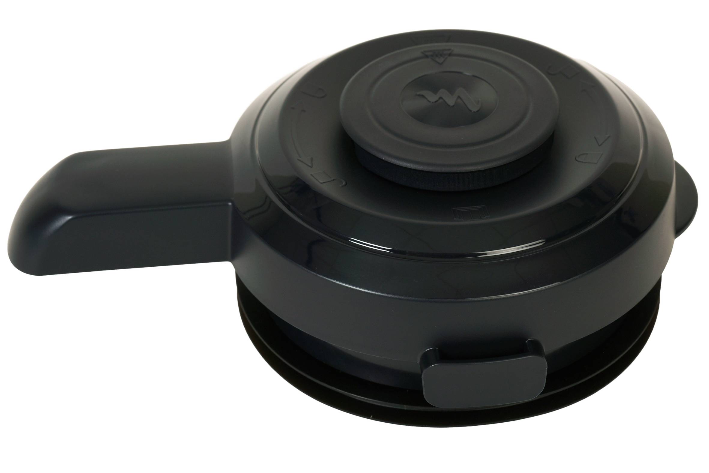 Deckel und Dichtung des Mixbehälters MS-654244