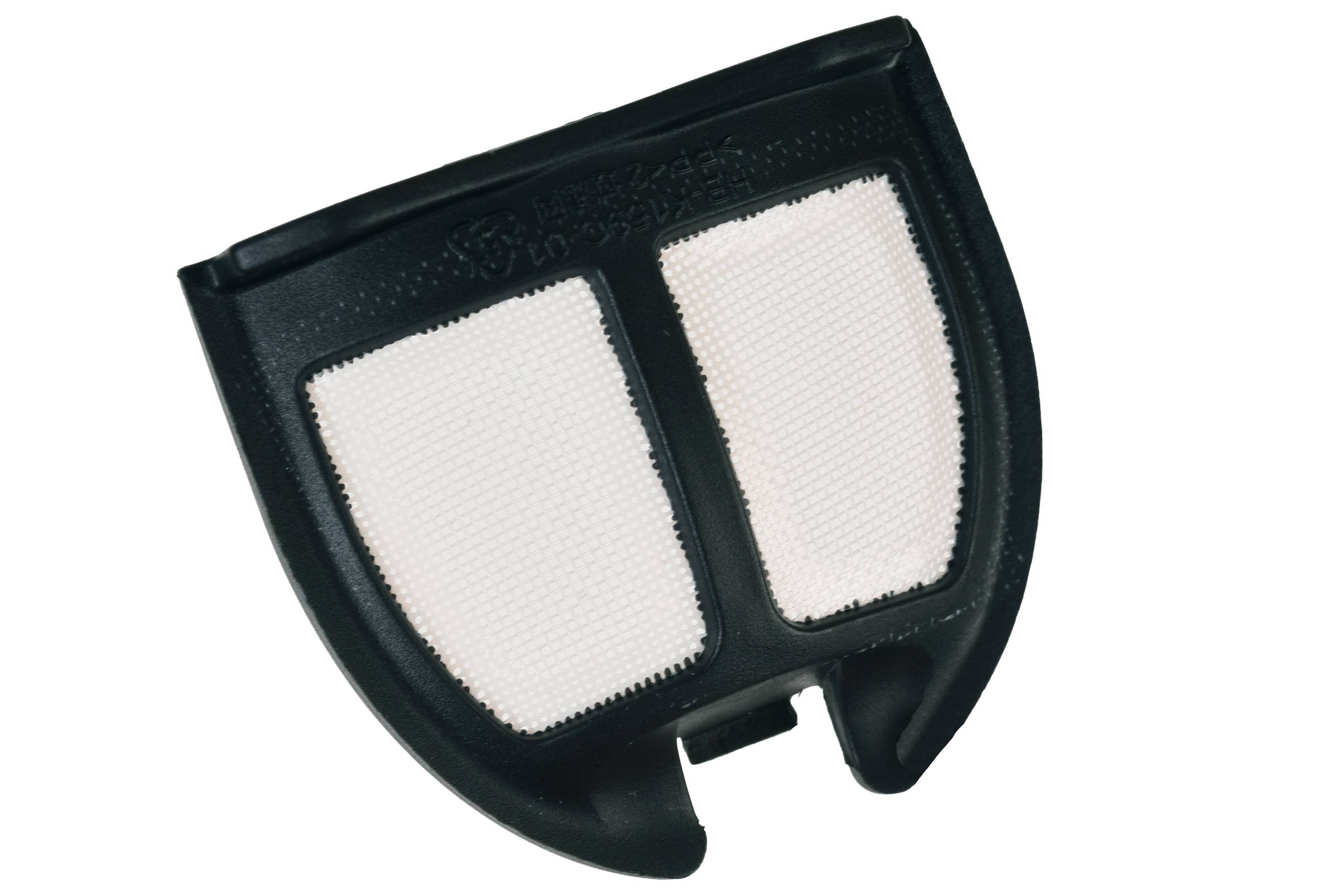 Abnehmbarer Antikalkfilter SS-9100060843