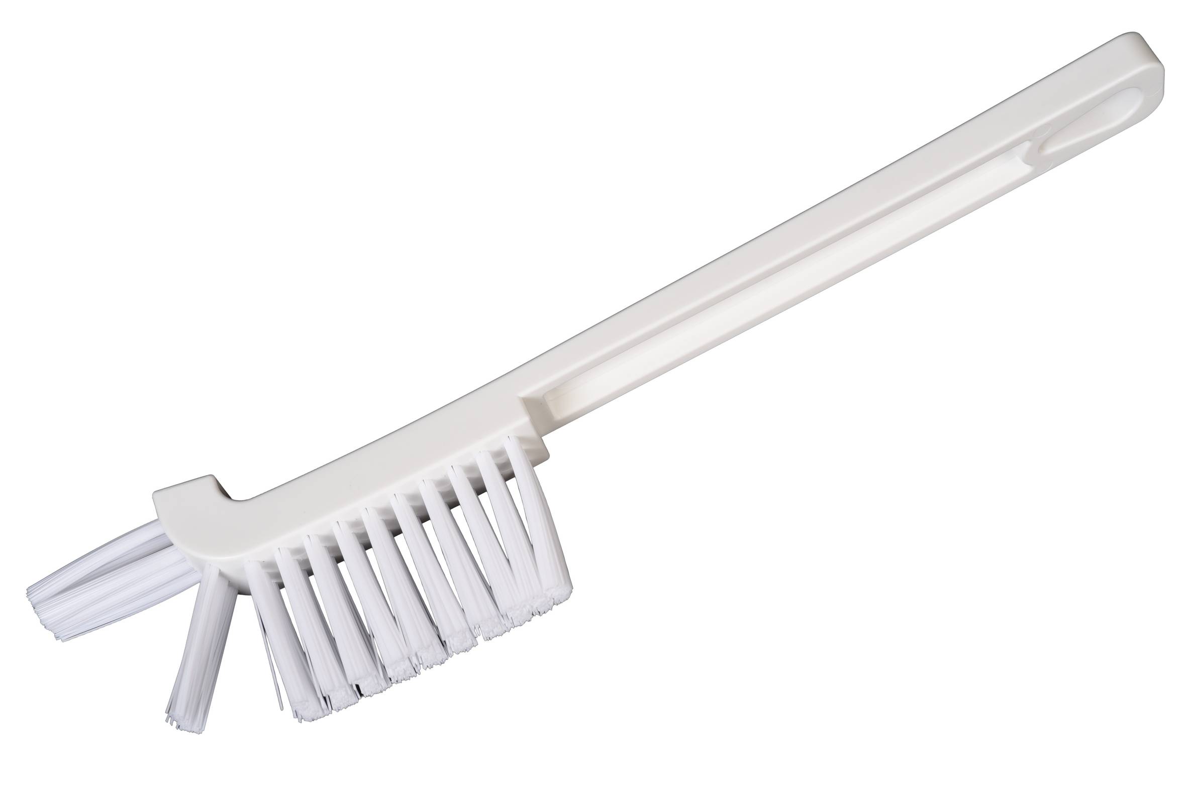 Beigefarbener Pinsel MS-653694
