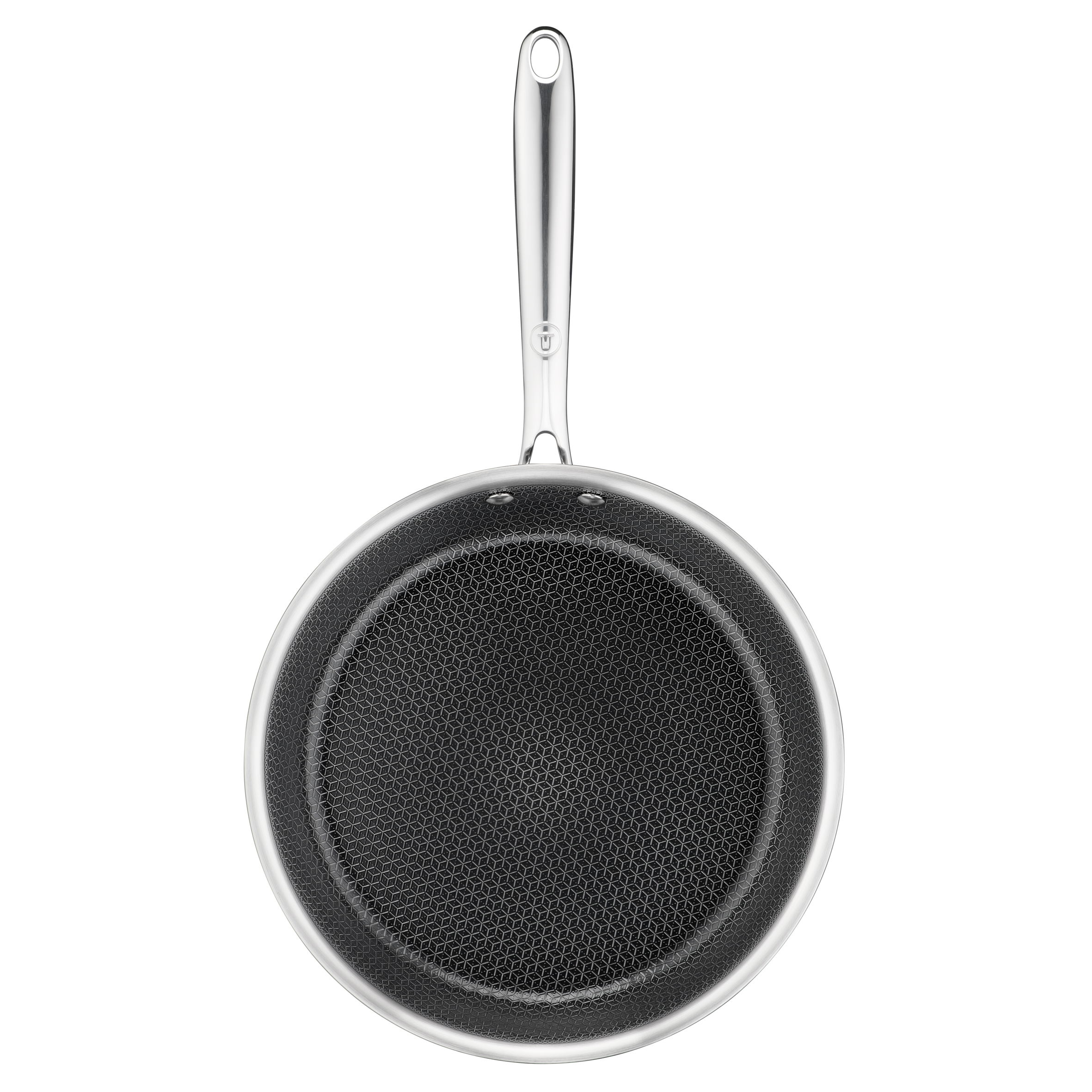 Master Mesh Keramik-Bratpfanne 24 cm, induktionsgeeignet, E53304