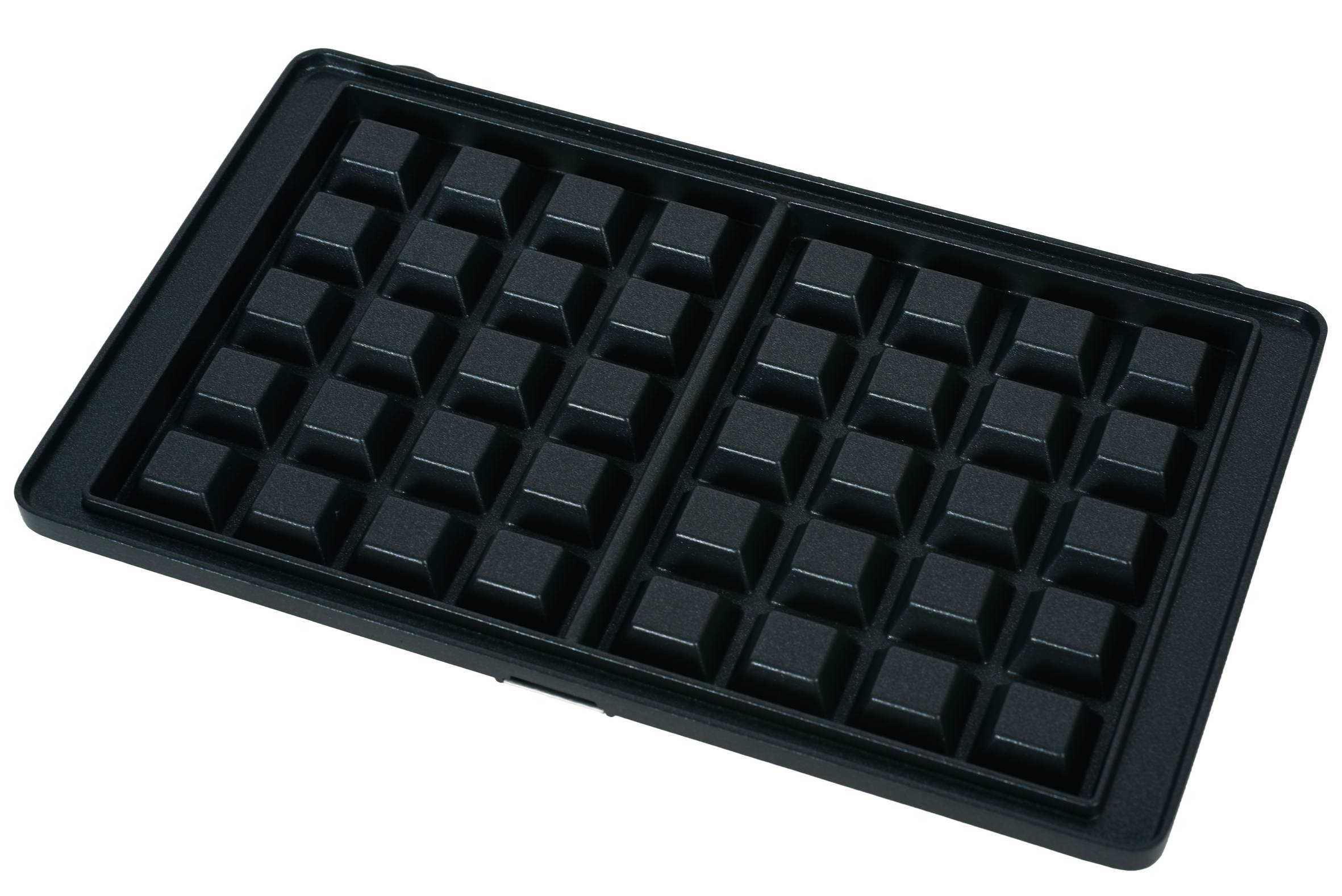 Waffelplatte SS-998334