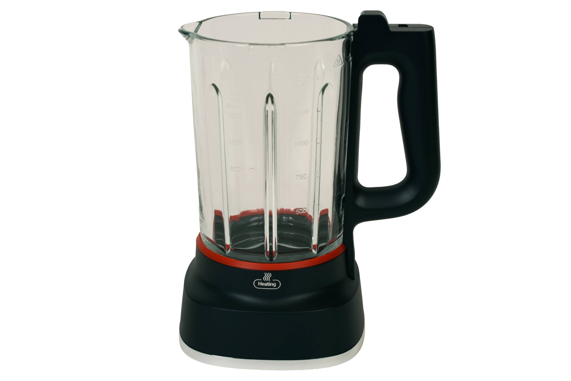 Mixbehälter aus Glas MS-654246