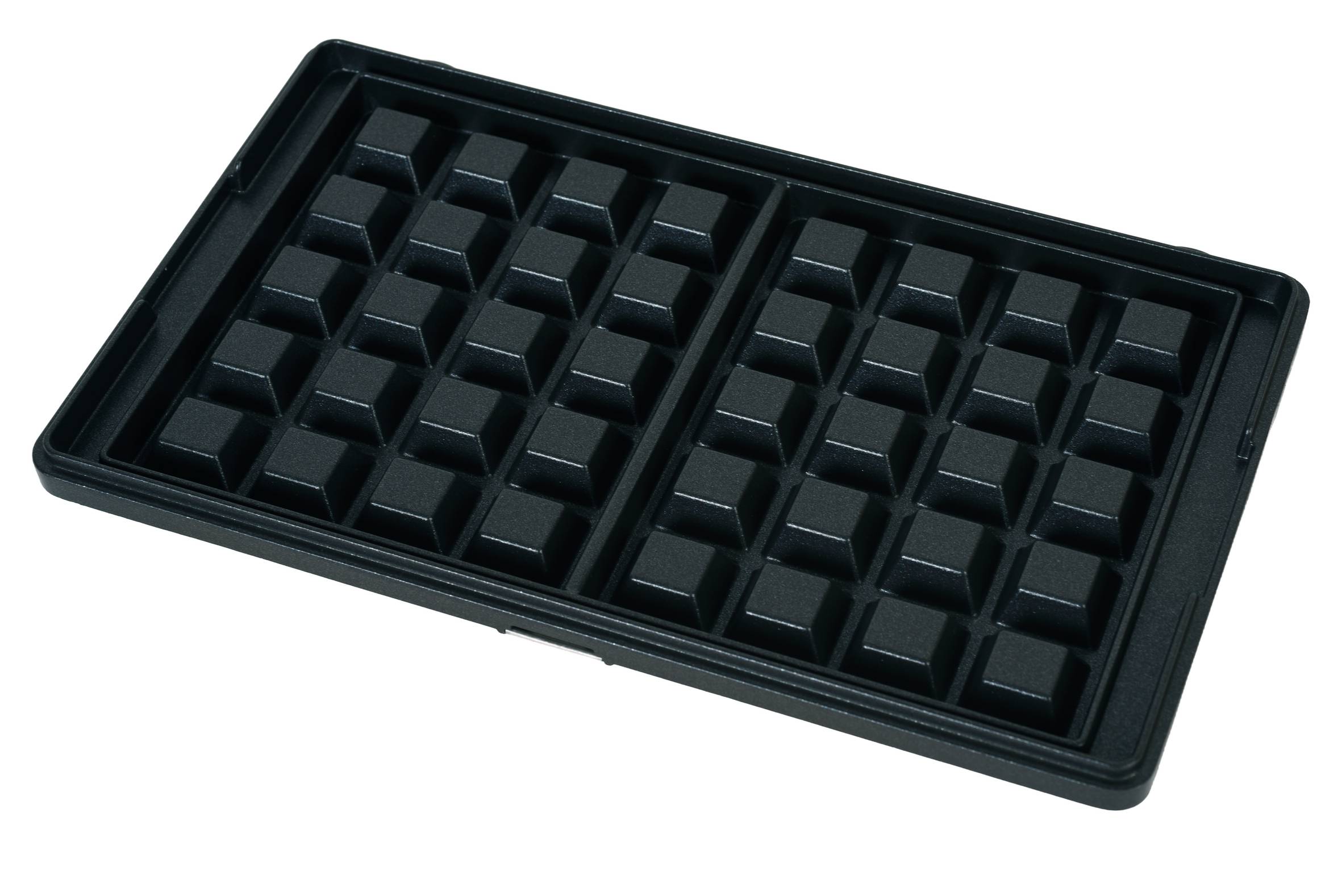 Waffelplatte SS-998421