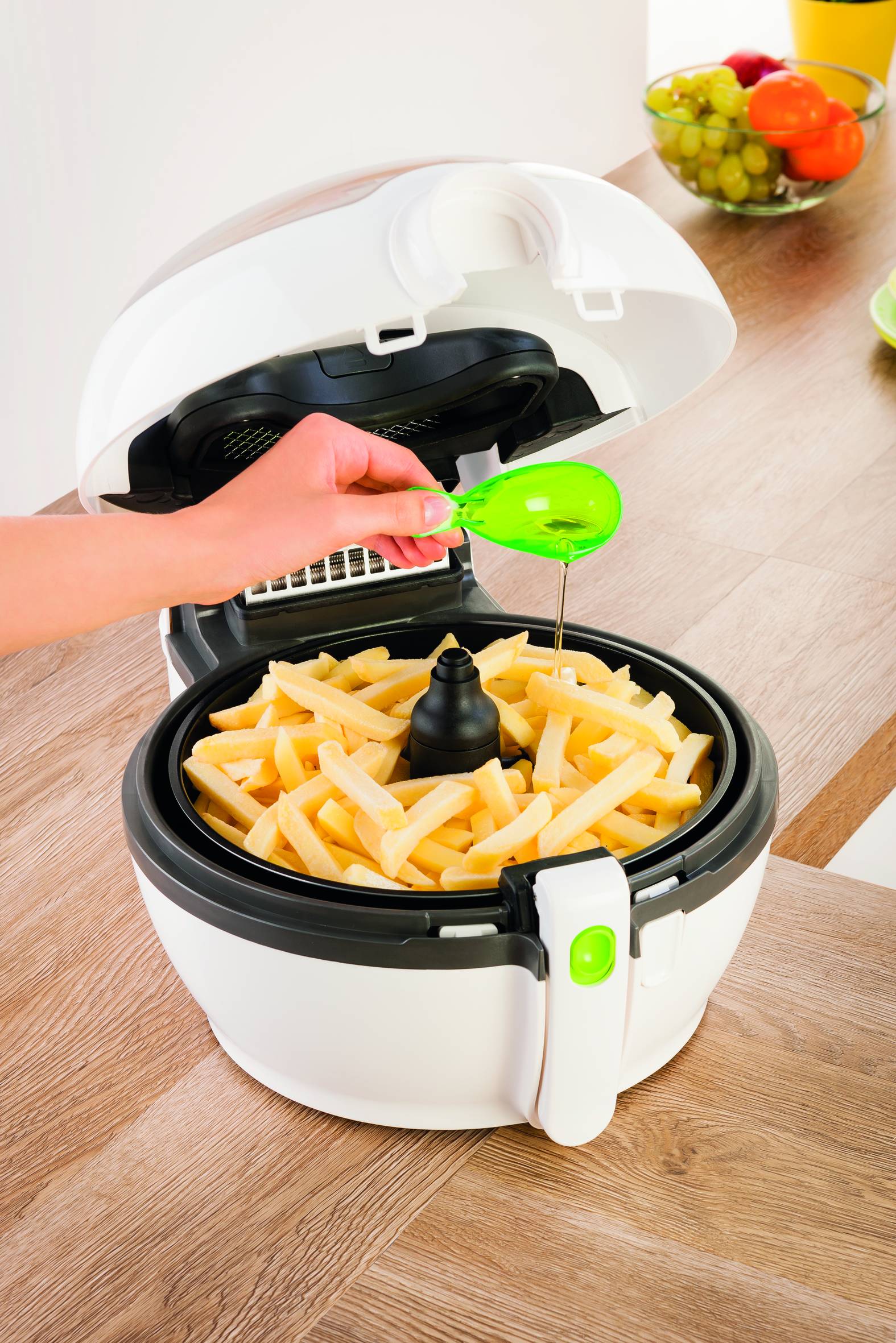 ACTIFRY EXPRESS SNACKING (FZ751W)