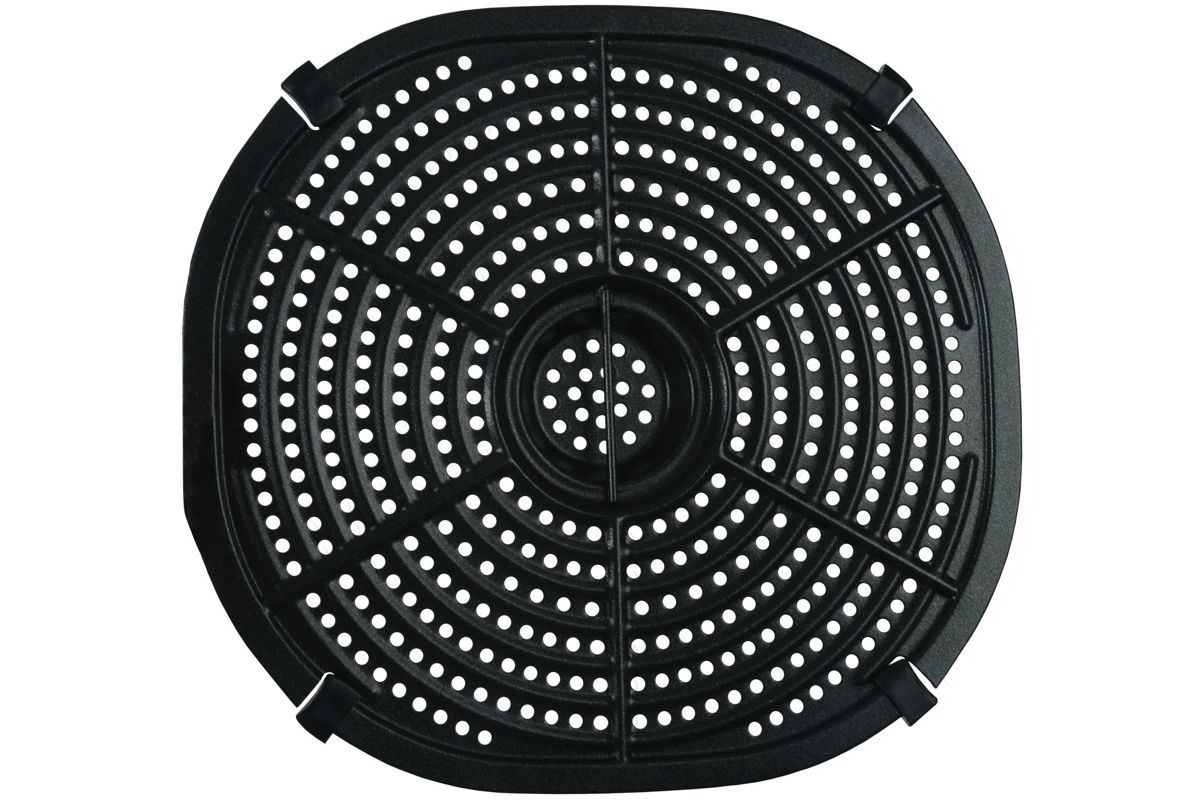 Abnehmbares Gitter SS-204111