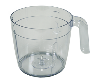 Fleischwolfbehälter MS-651634