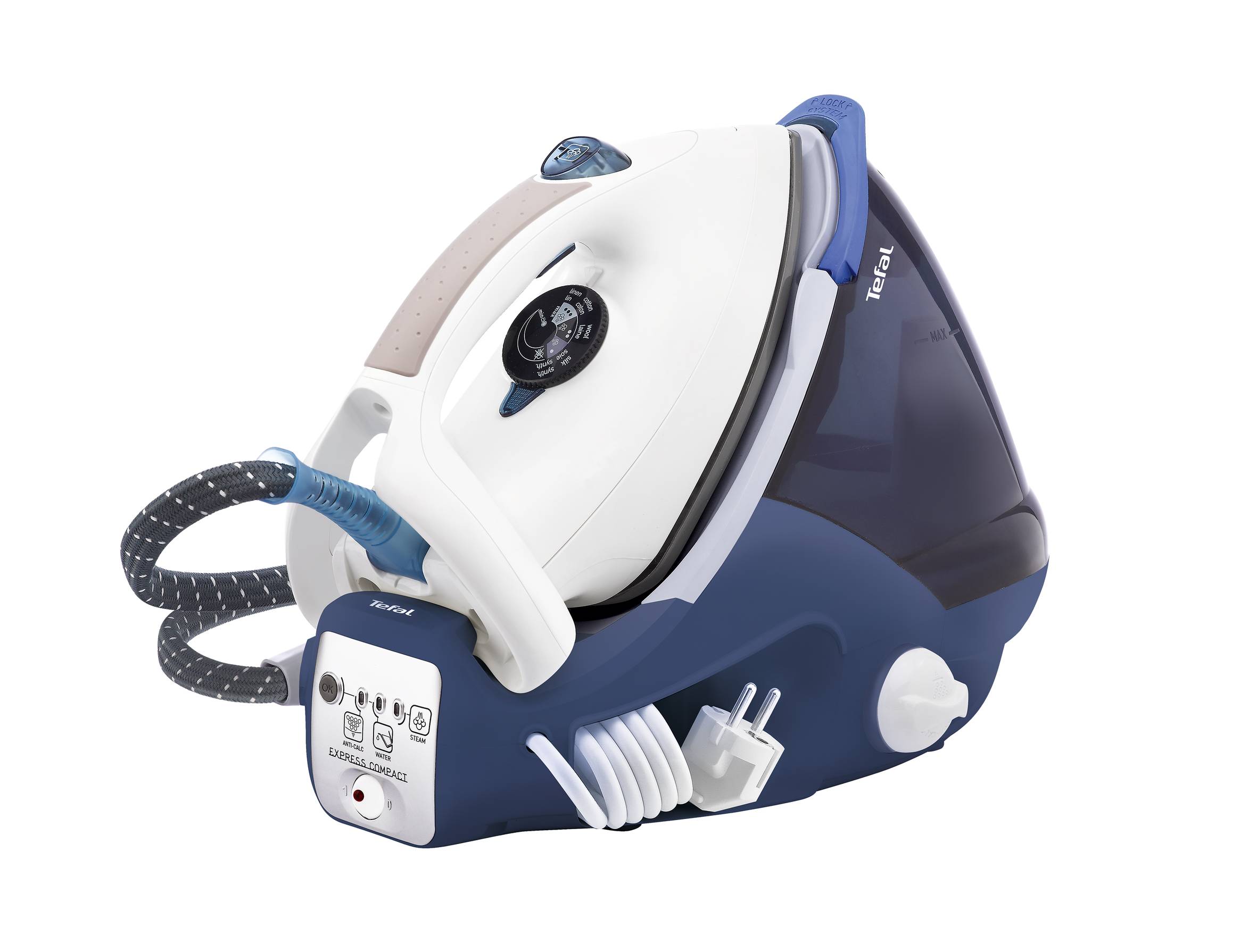 GENERATOR EXPRESS COMPACT