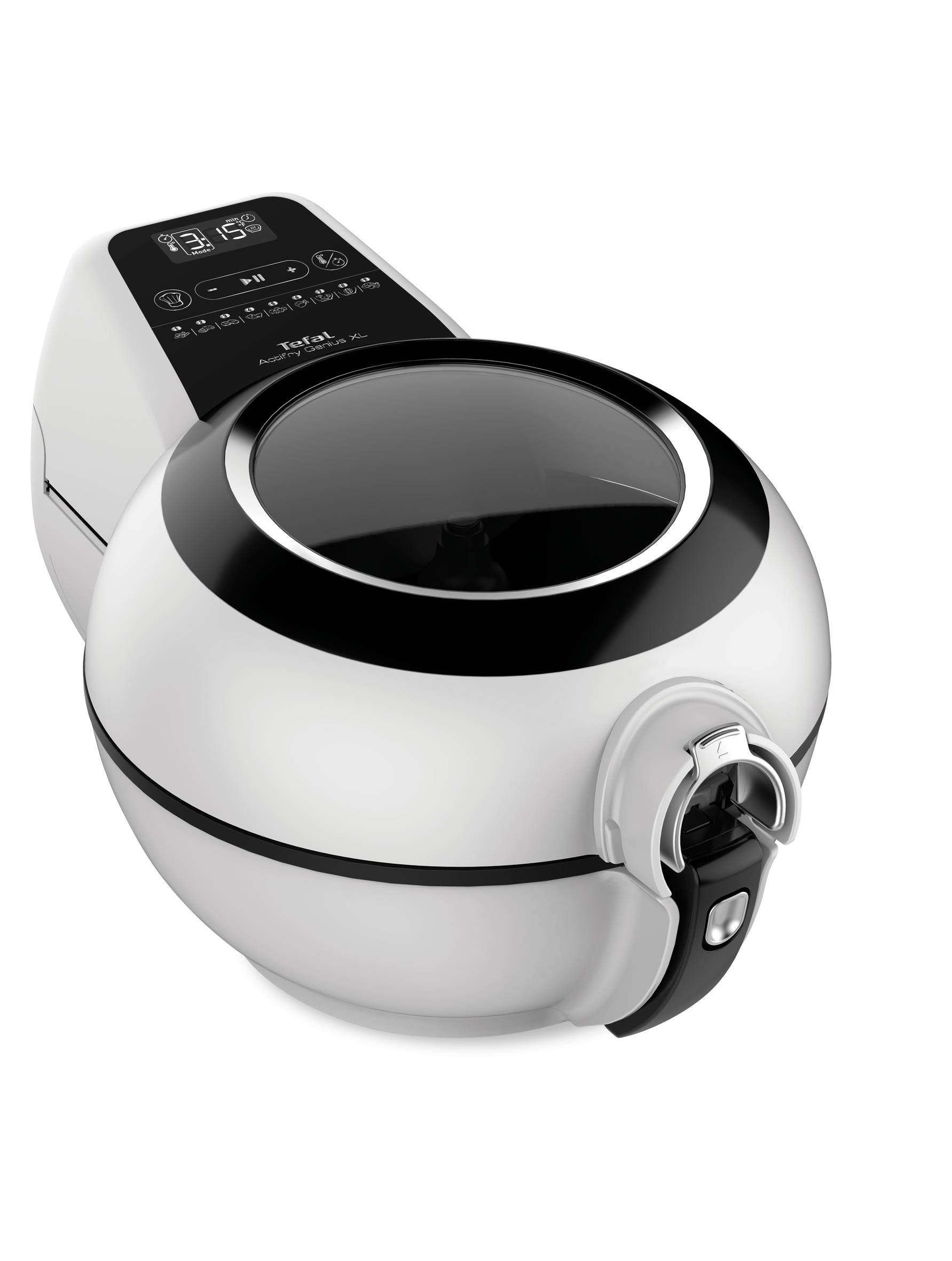 ACTIFRY GENIUS XL (AH9600)