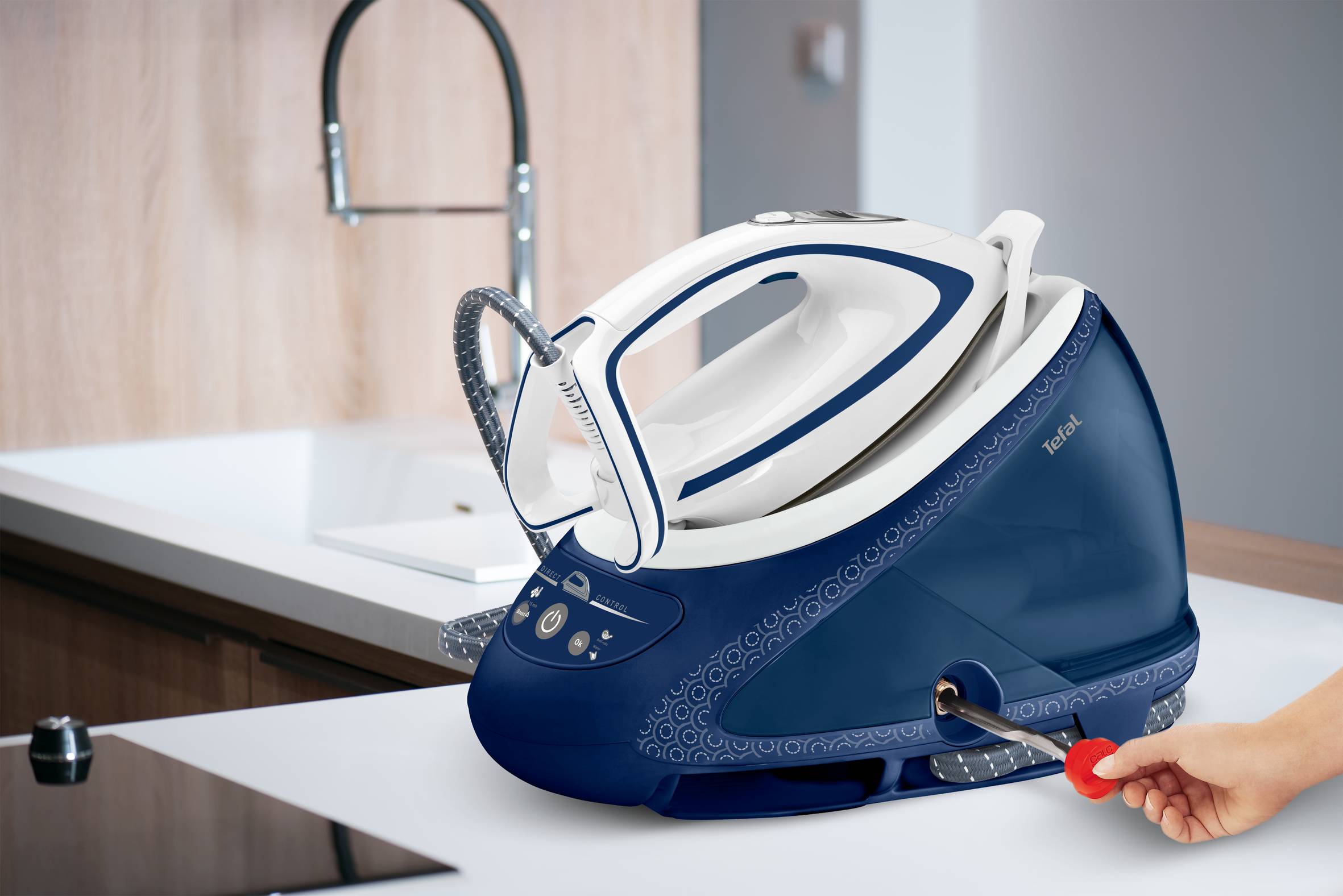 Pro Express Ultimate GV9580