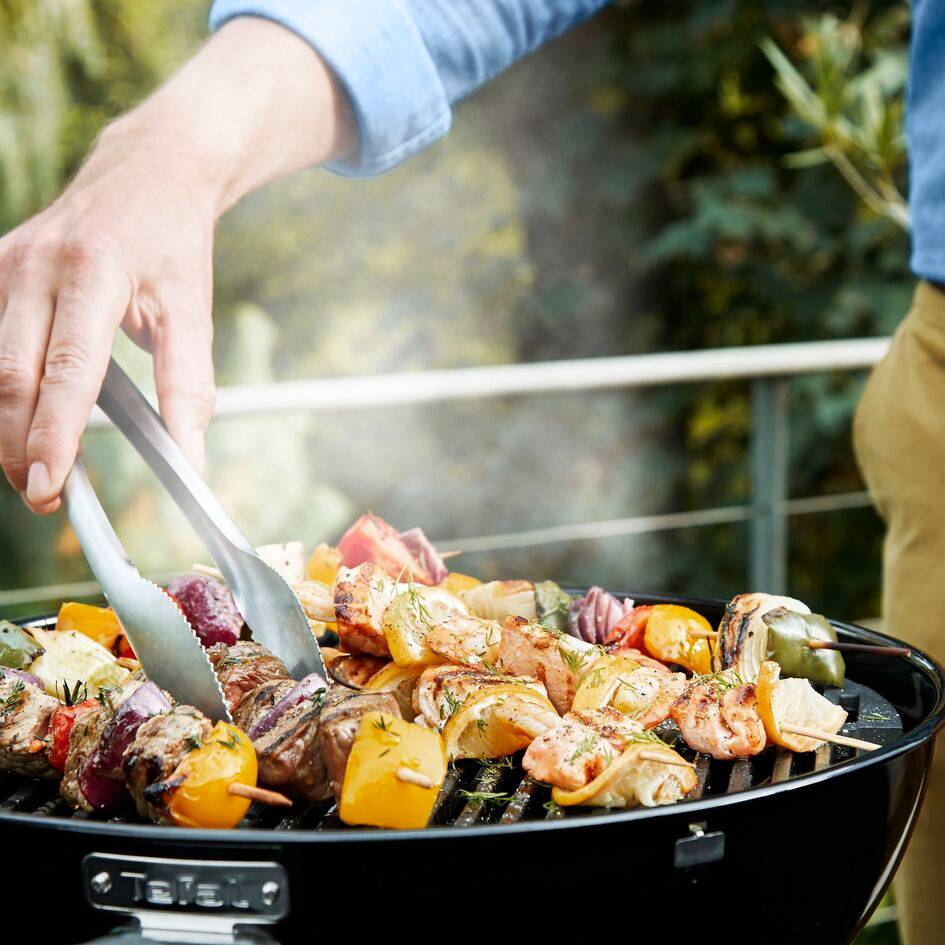 AROMATI-Q 3 in 1 mit Füssen BG916