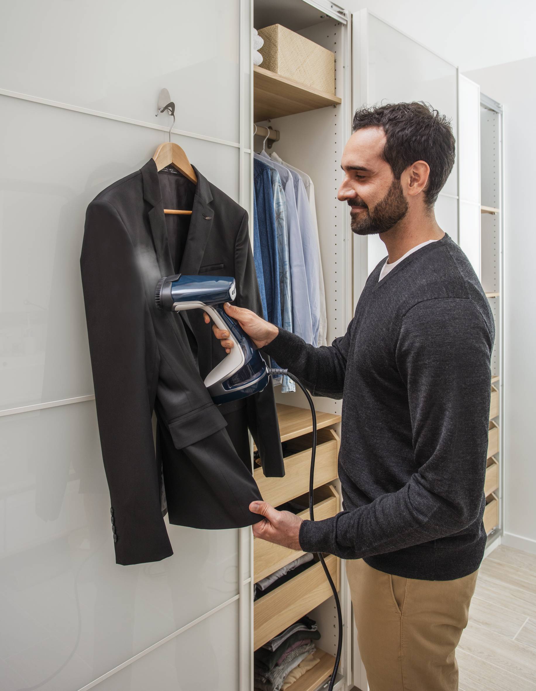 Access Steam+ DT8100