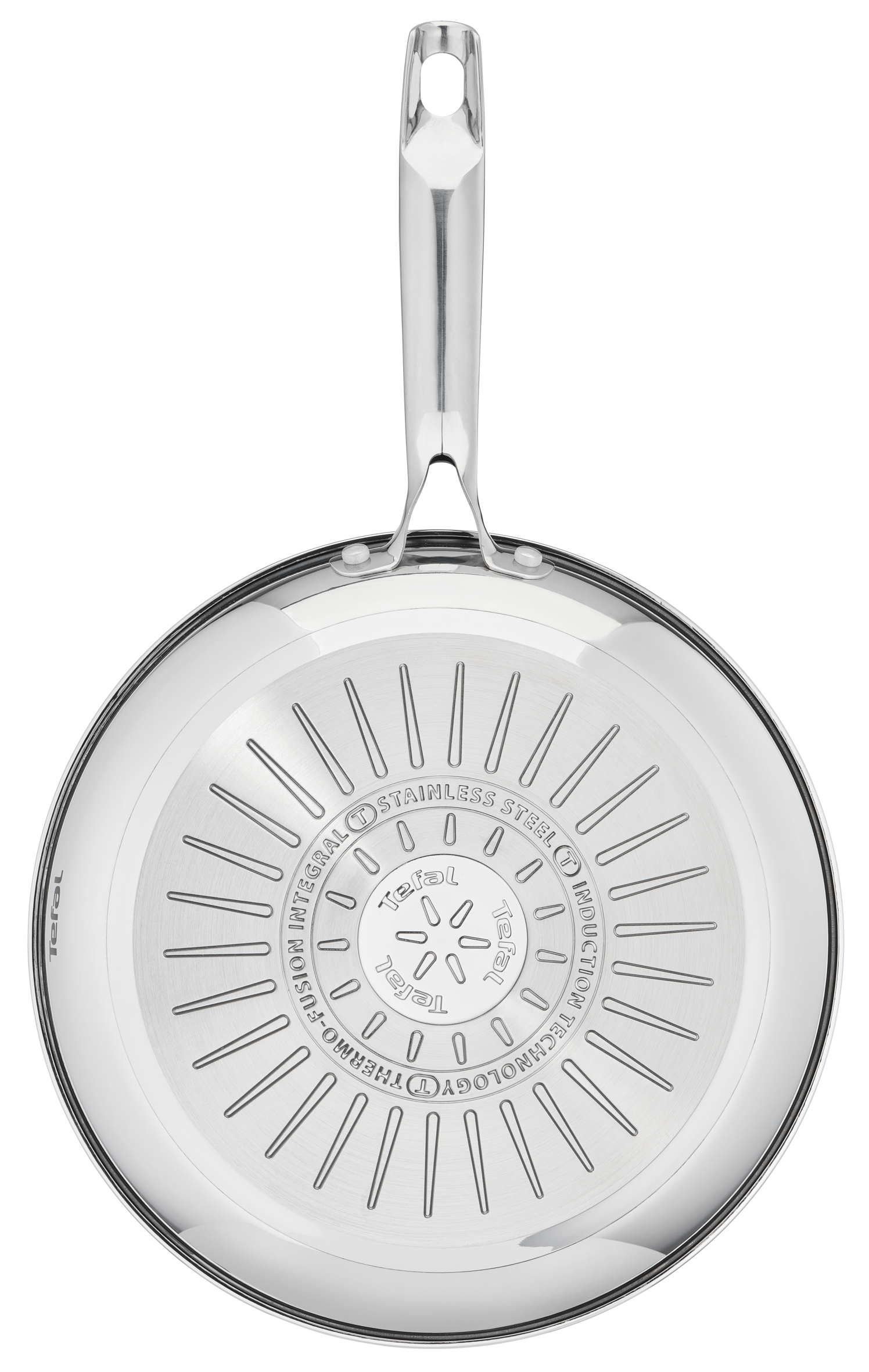 Duetto+ 3-teiliges Pfannenset G732S3