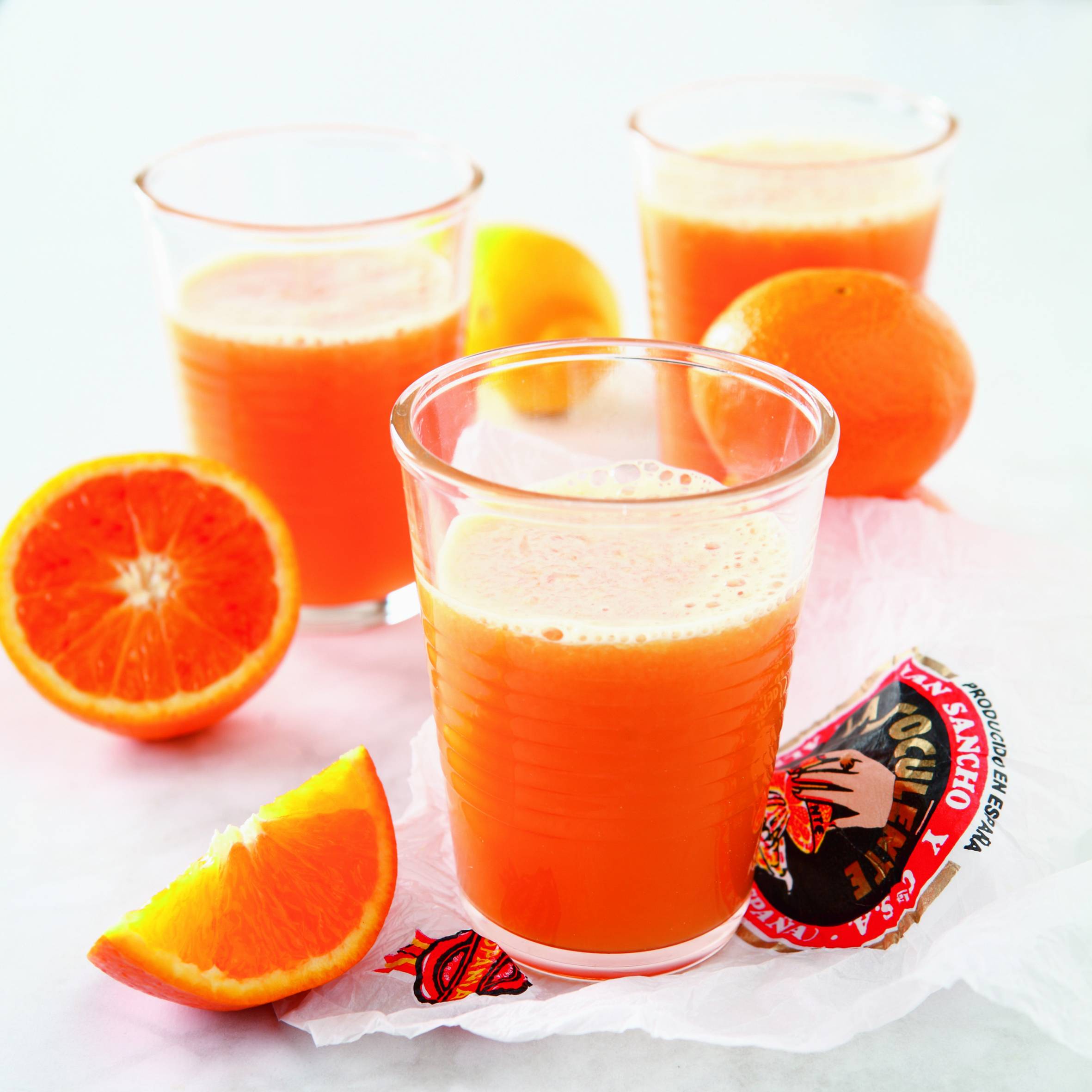 Vitapress Zitruspresse ZP3001