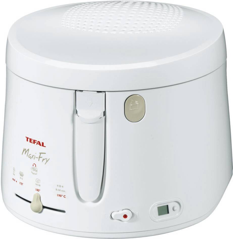 Fritteuse MAXI FRY (FF1001)