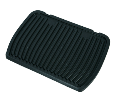 Obere Kochplatte TS-01039391 für OptiGrill und Optigrill+