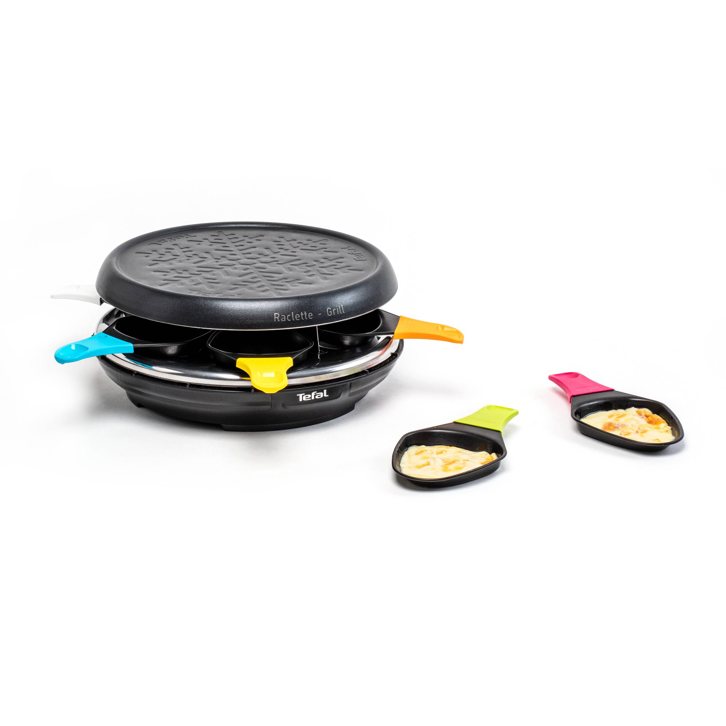 RACLETTE COLORMANIA RE12A0