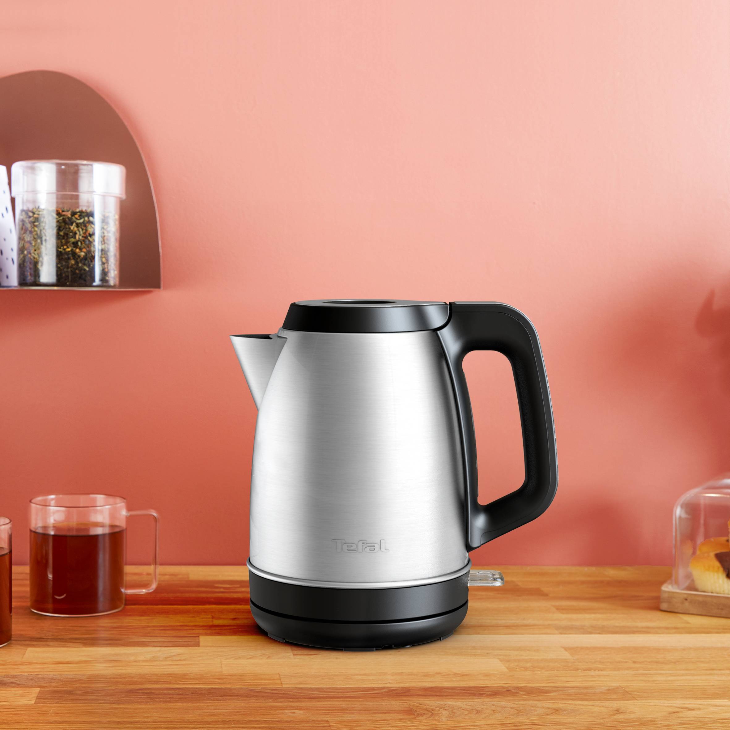 Element Wasserkocher KI280D