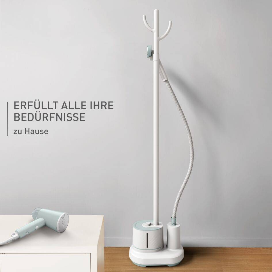 Origin Home Stand-Dampfglätter IT3274
