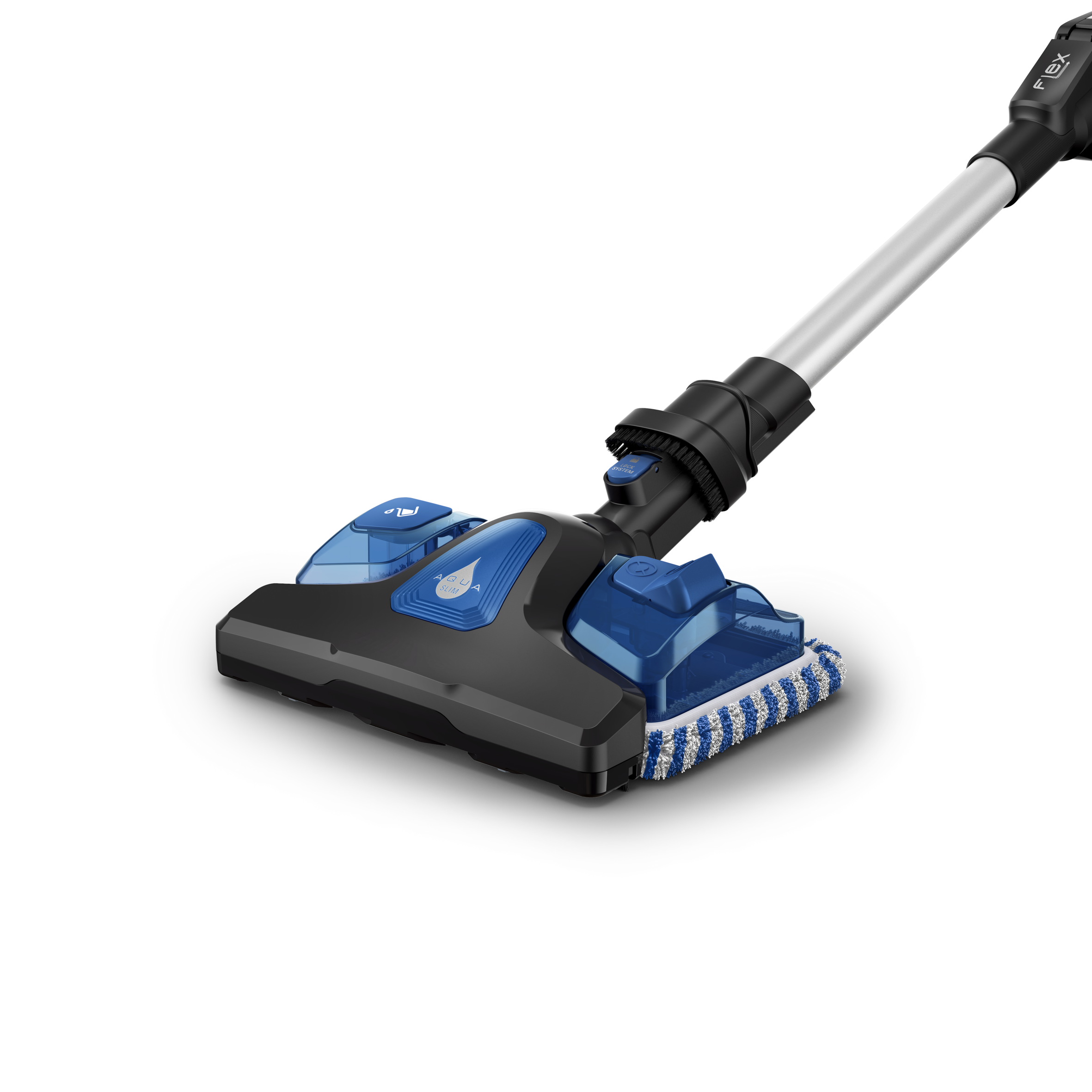 Aqua Slim Wischdüse ZR009602 für die X-Force 9.60 Series