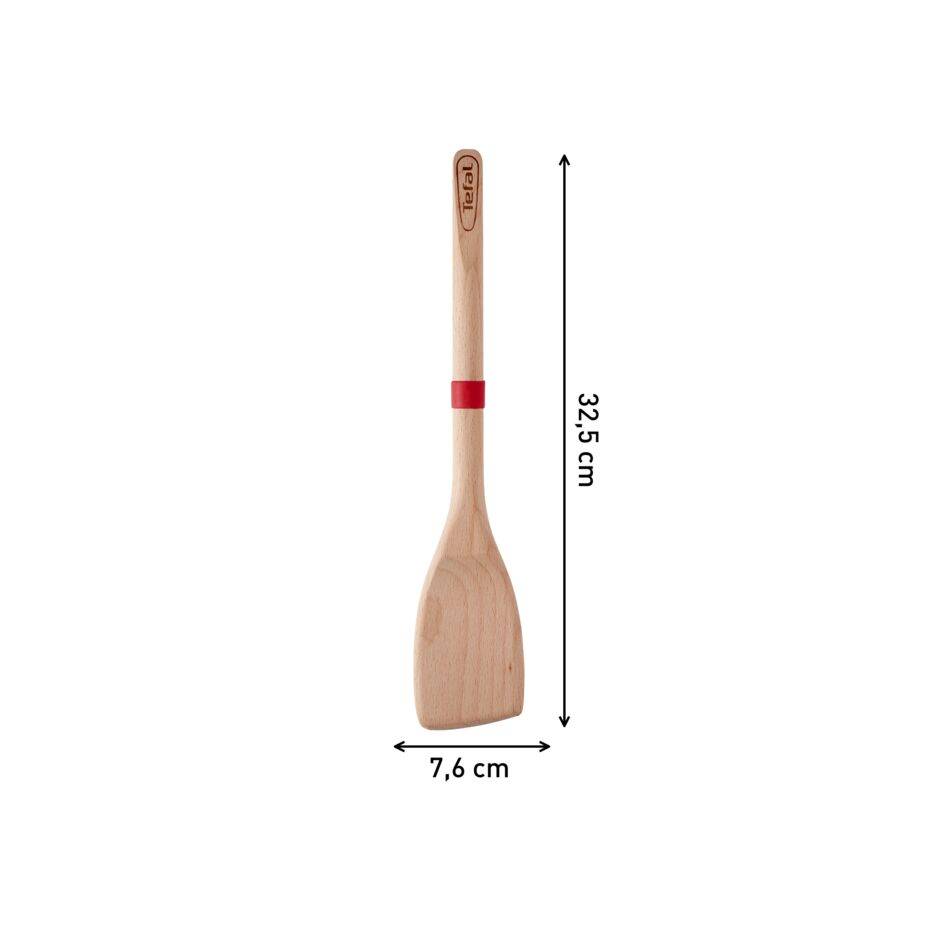 Ingenio Wood Holz-Bratwender 33 cm K23008