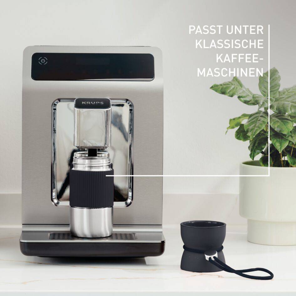 BEYOU CUP MUG ISOLIER-TRINKBECHER 