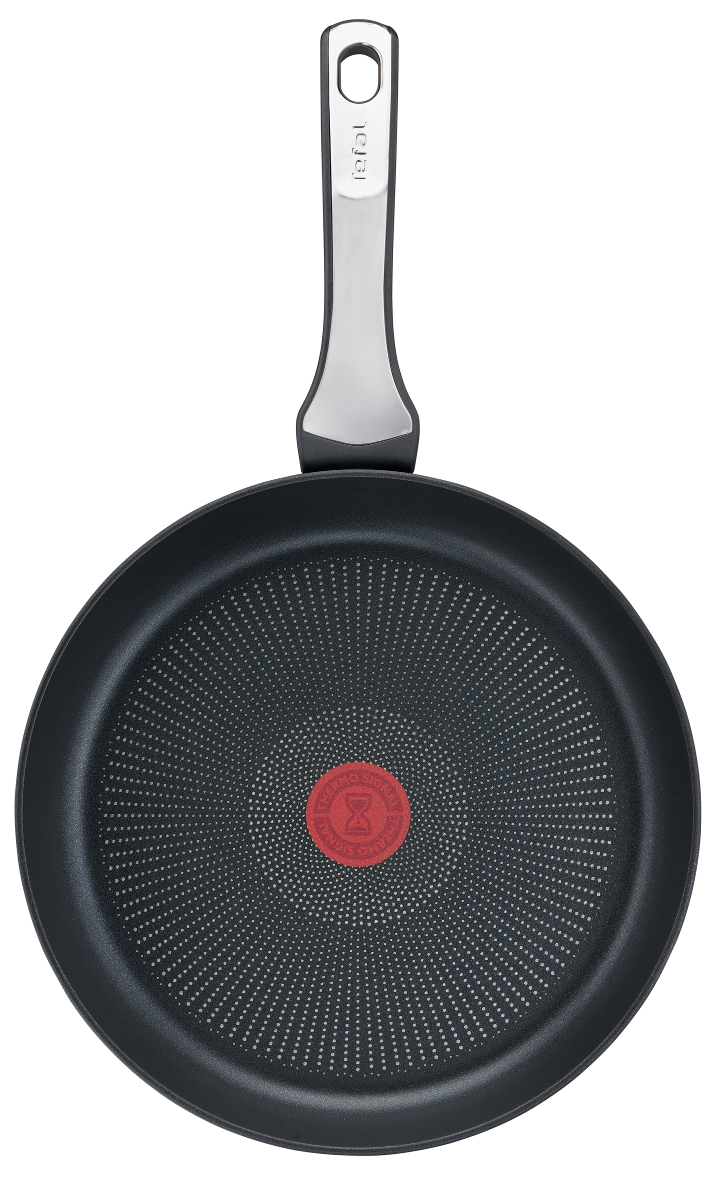 Steak It Easy Fleisch-Pfanne 28cm, G27406