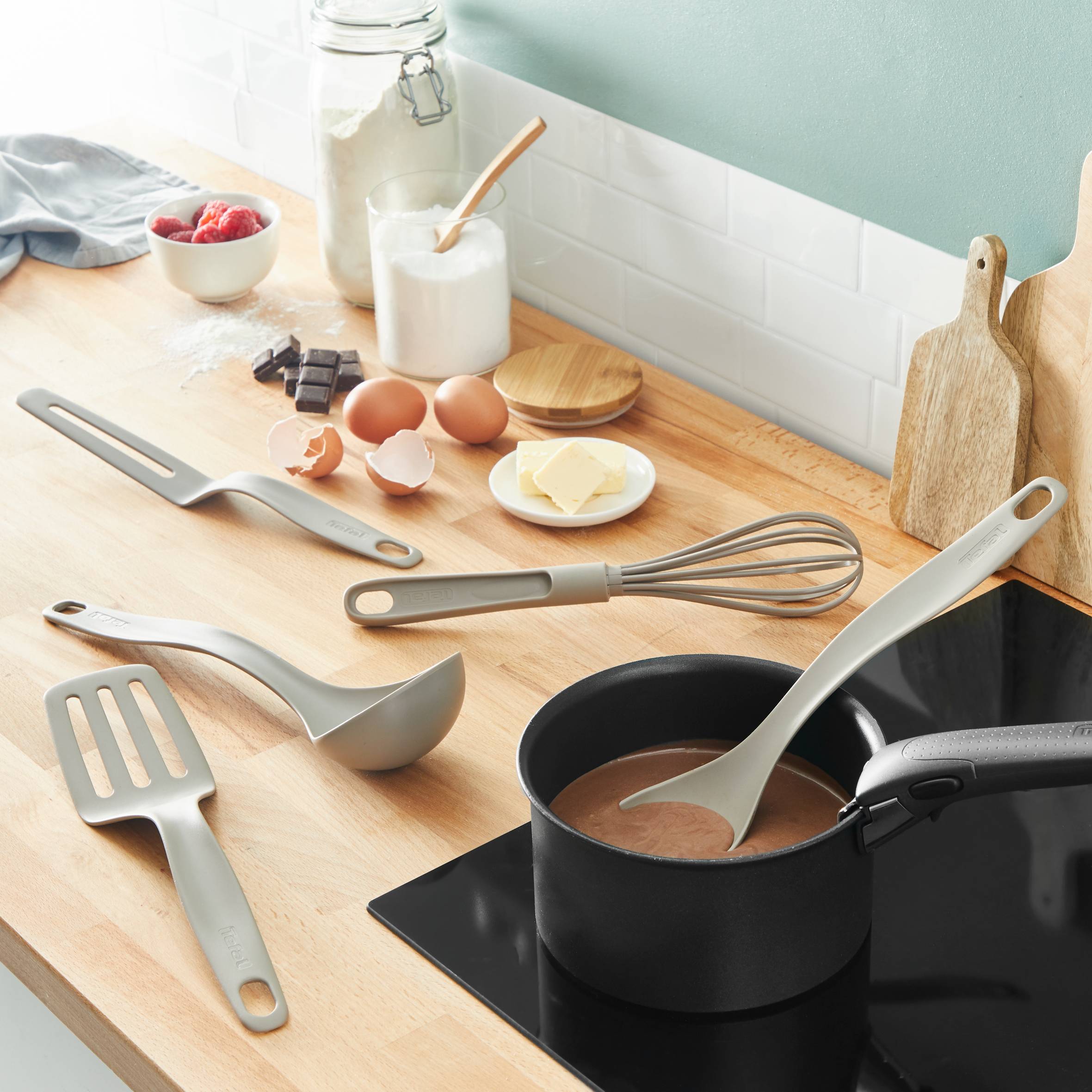 Fresh Kitchen Pfannkuchenwender K00604