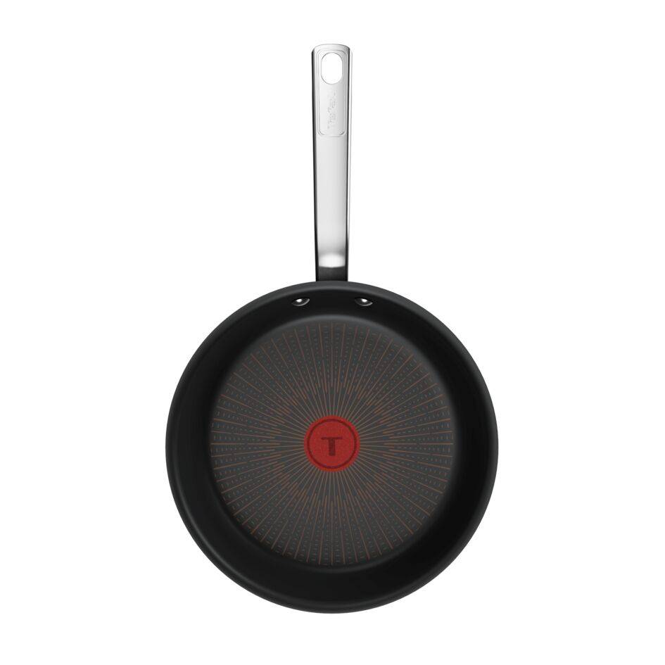 Experience Pfanne 24 cm, FusionCore Antihaftbeschichtung, induktionsgeeignet, 2-3 Portionen