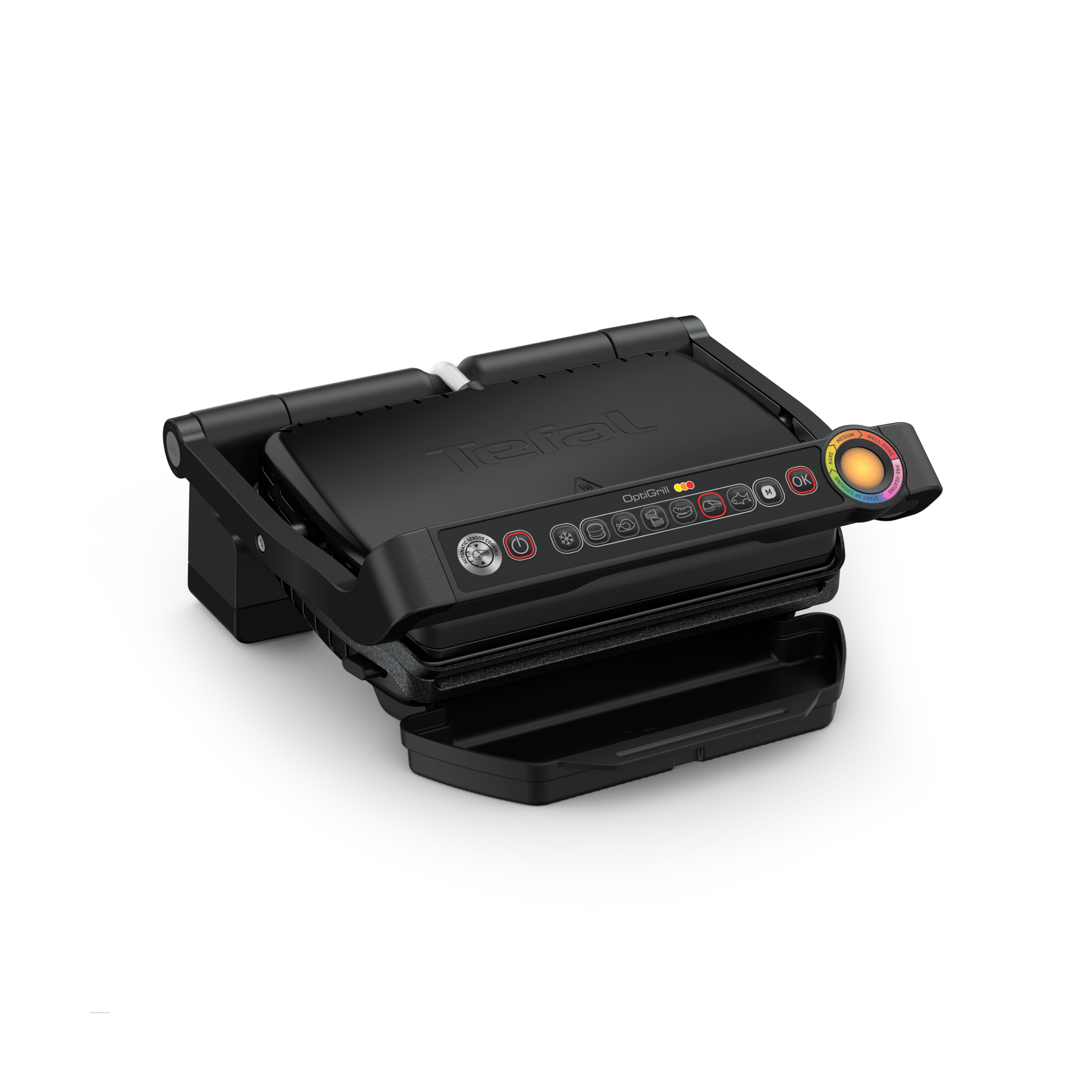 OptiGrill GC7058