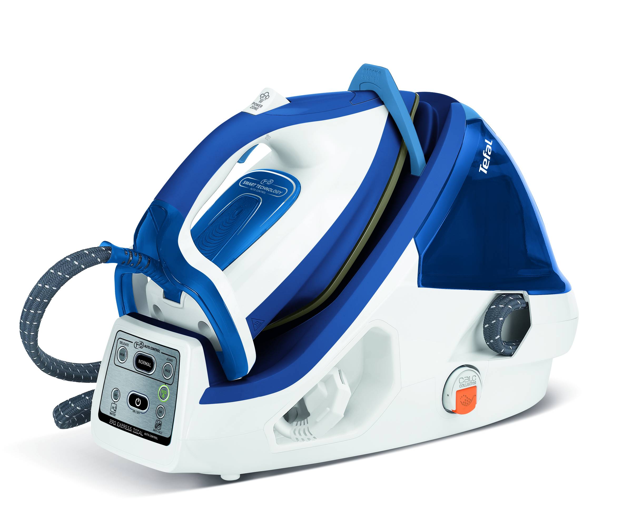 PRO EXPRESS CONTROL PLUS GV8932