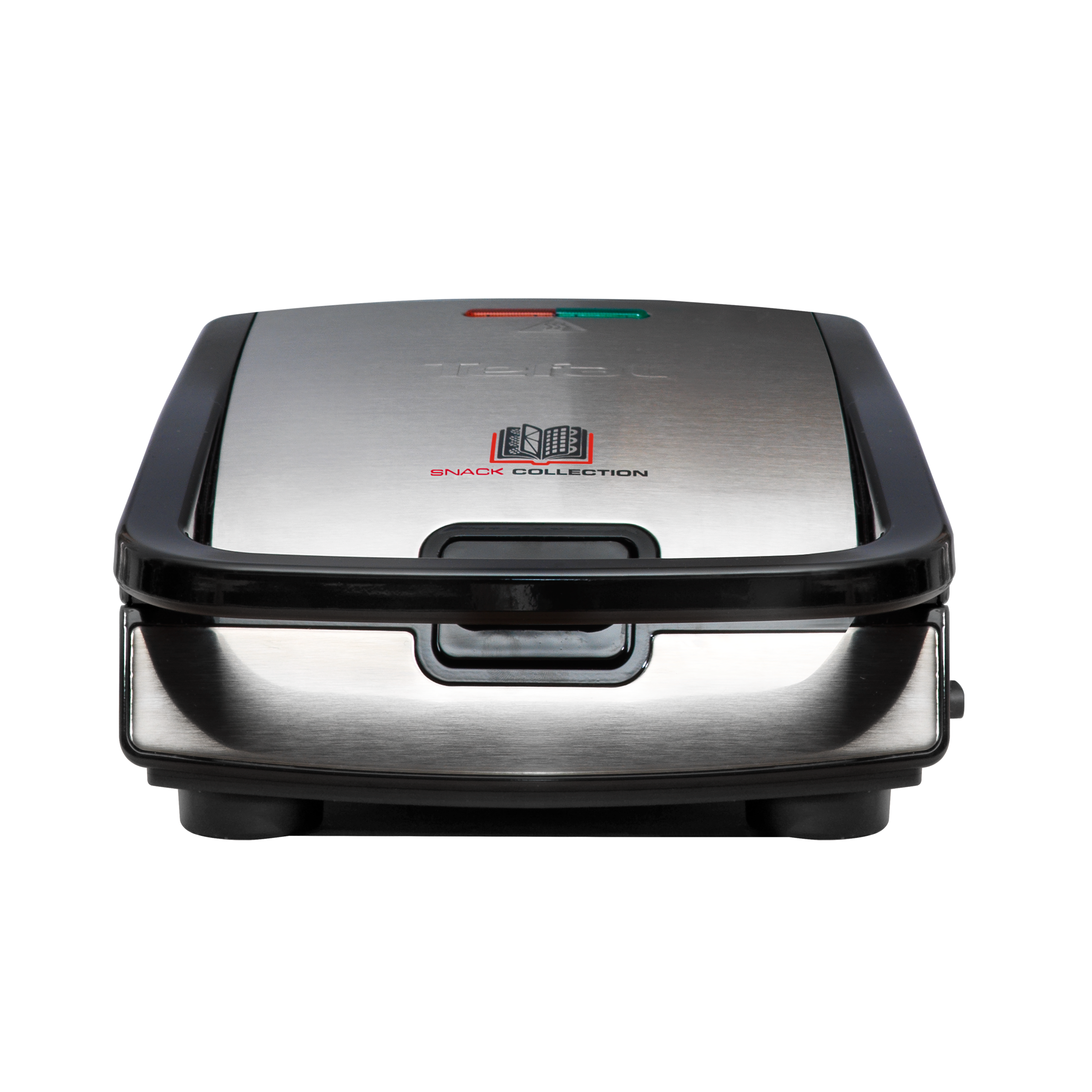 Snack Collection Sandwichmaker & Waffeleisen SW852D