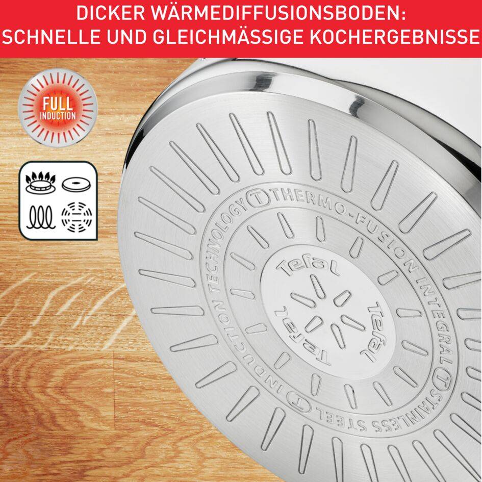 Intuition XL Topf 28cm B86464