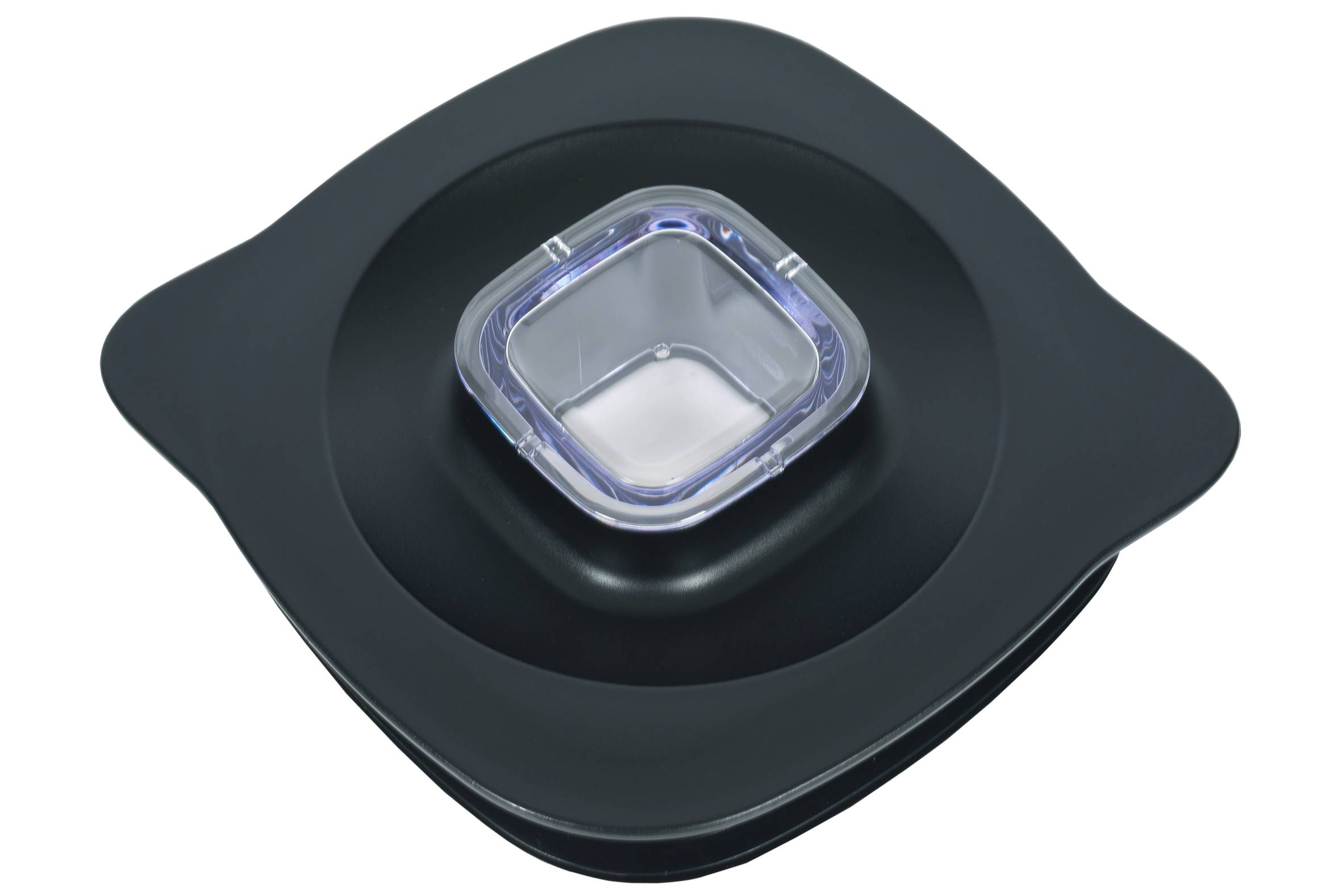 Deckel und Dichtung der Mixerschüssel MS-653228