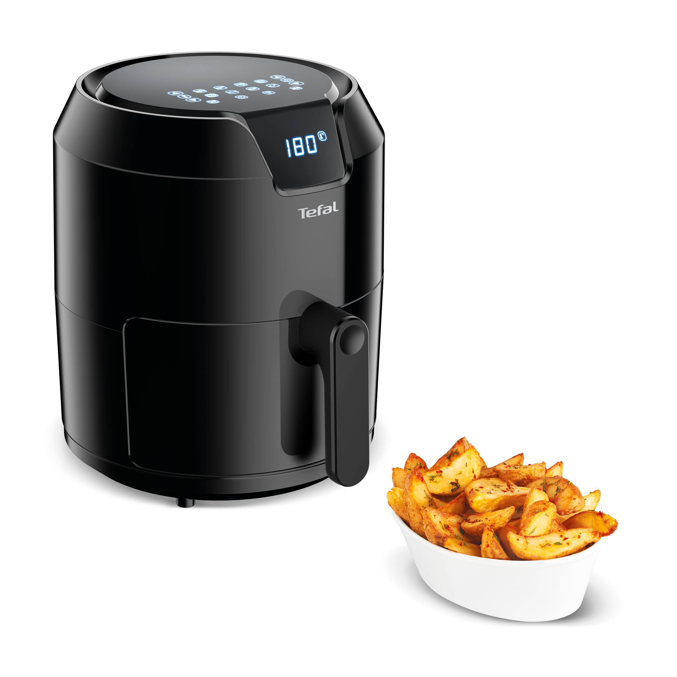 Easy Fry Precision EY4018