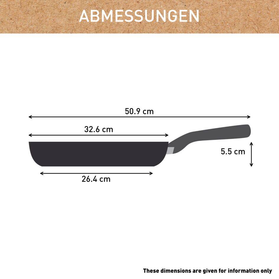 Renew On Pfanne 32cm C42708