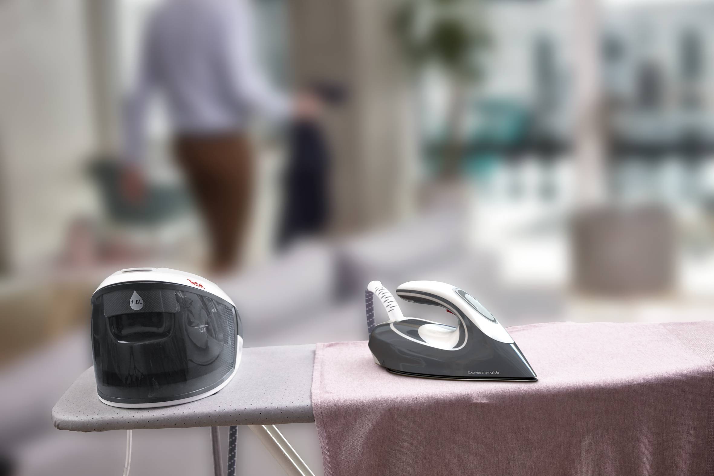 EXPRESS AIRGLIDE SV8020