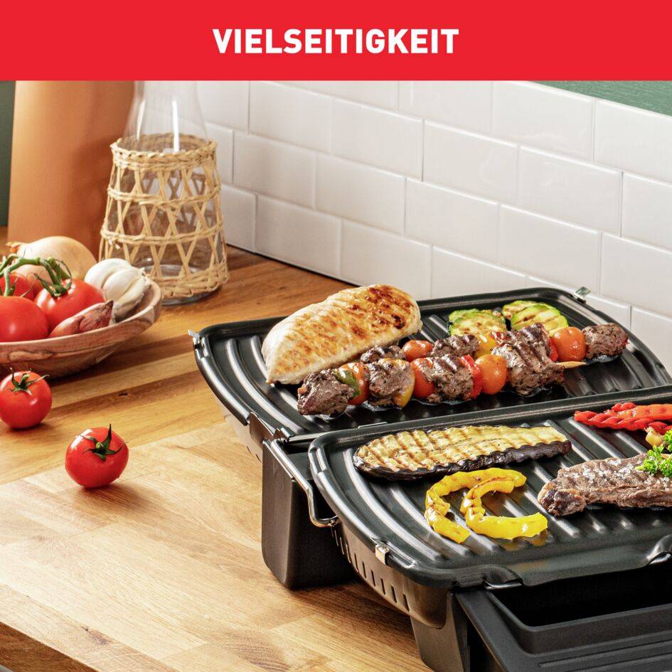 Kontaktgrill 3in1 GC3060