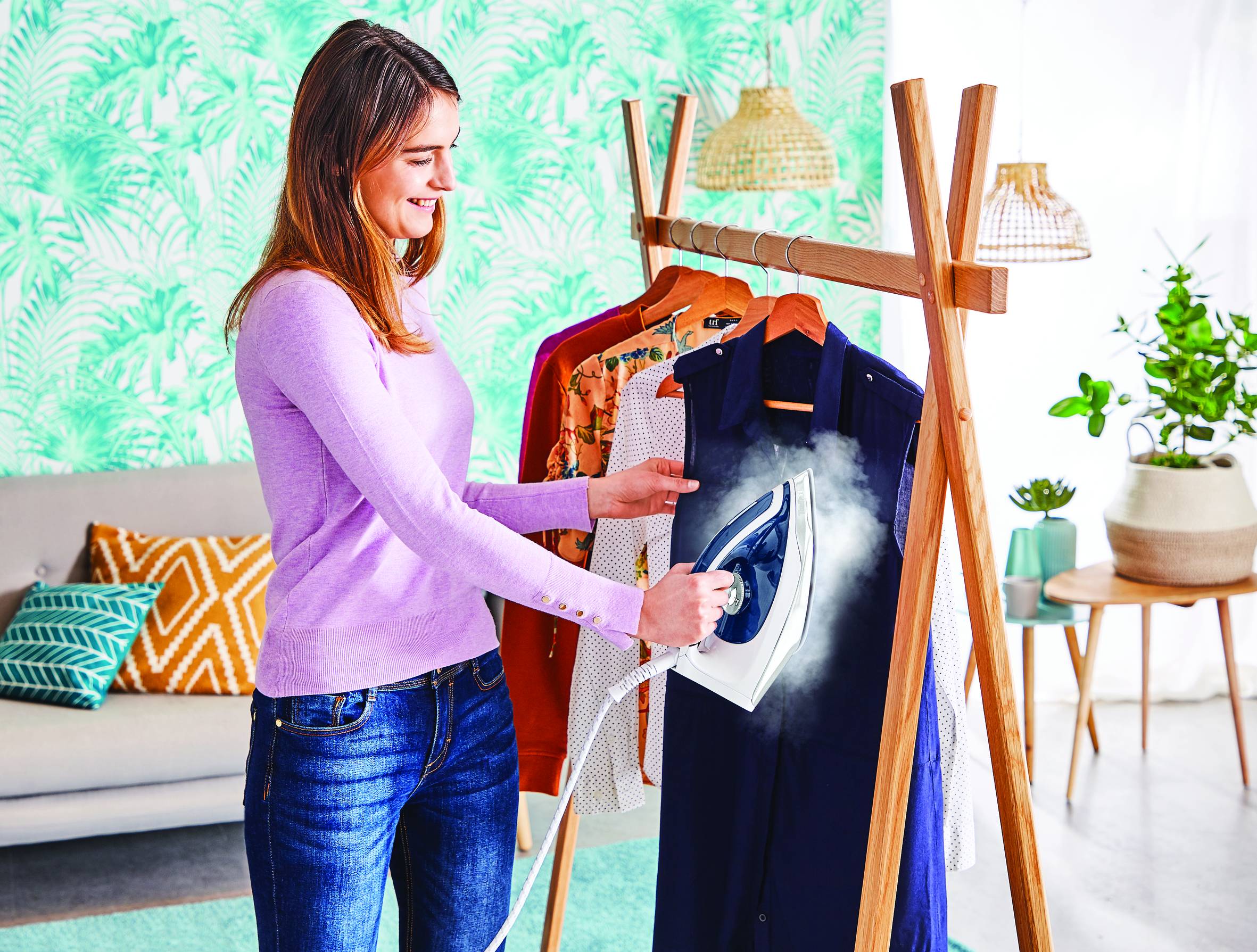 Express Essential SV6116