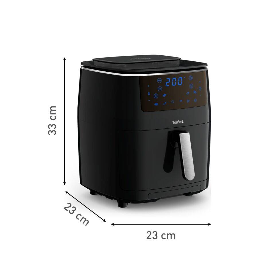 Easy Fry Grill & Steam FW2018