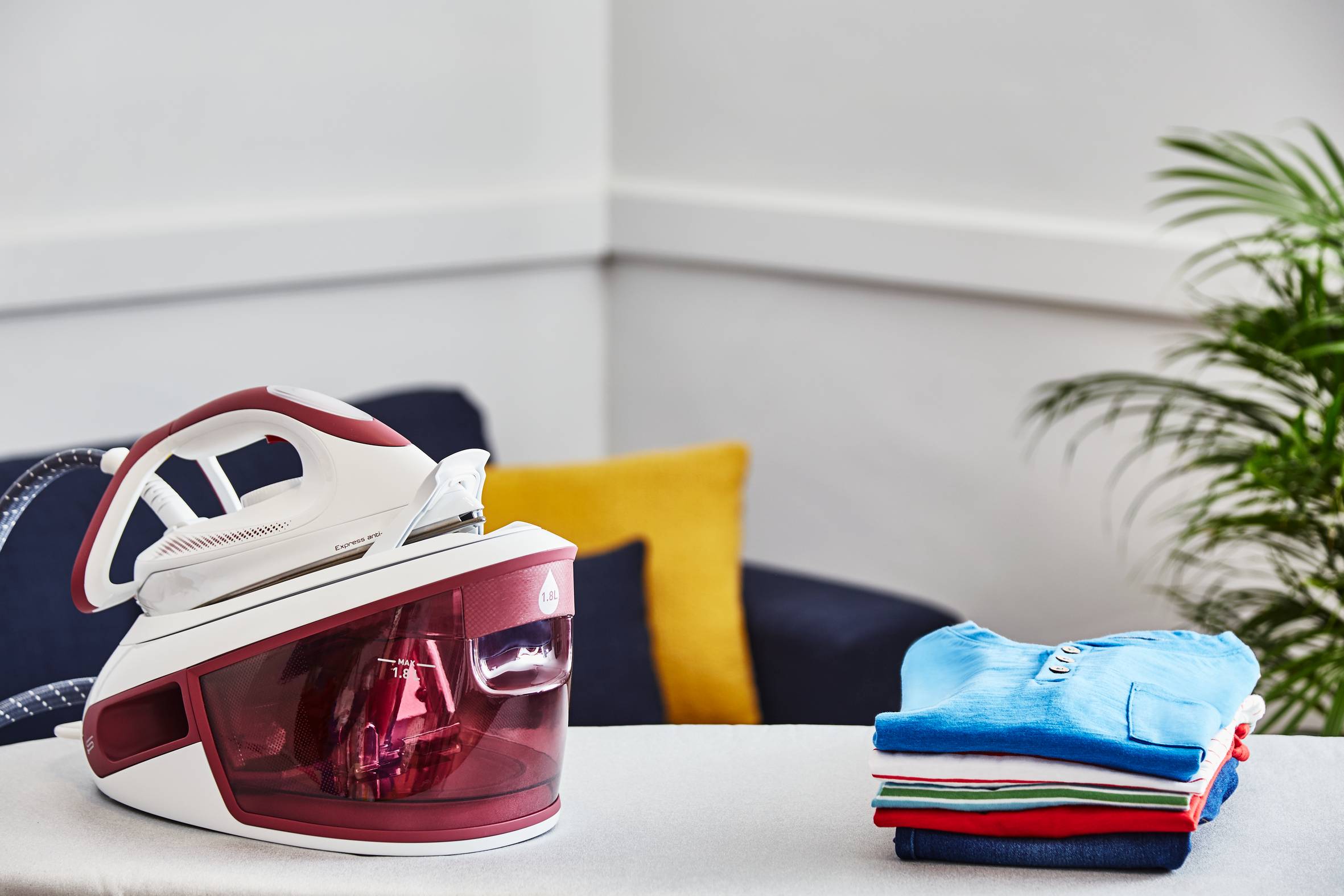 Express Anti-Calc SV8012