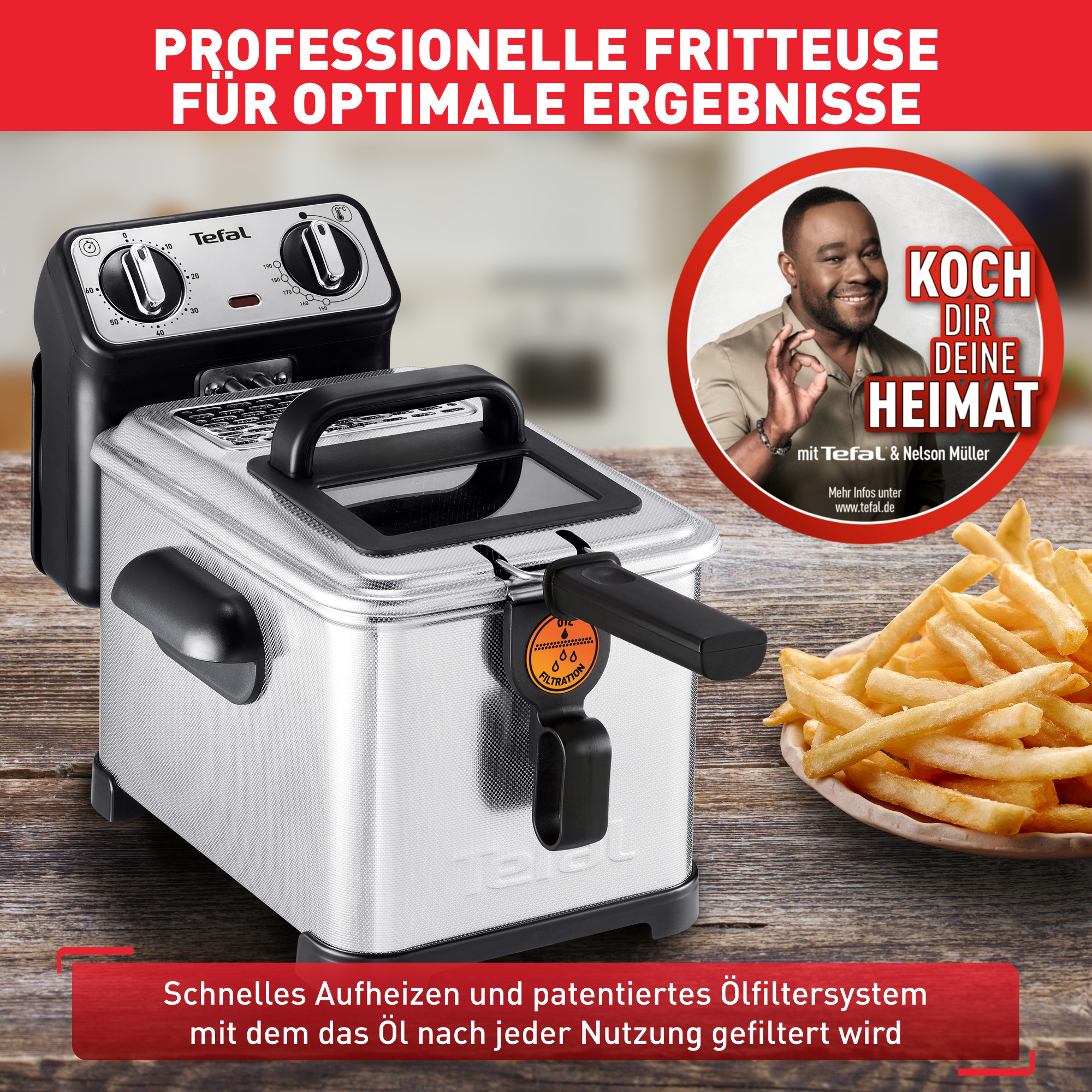 Filtra Pro FR5101