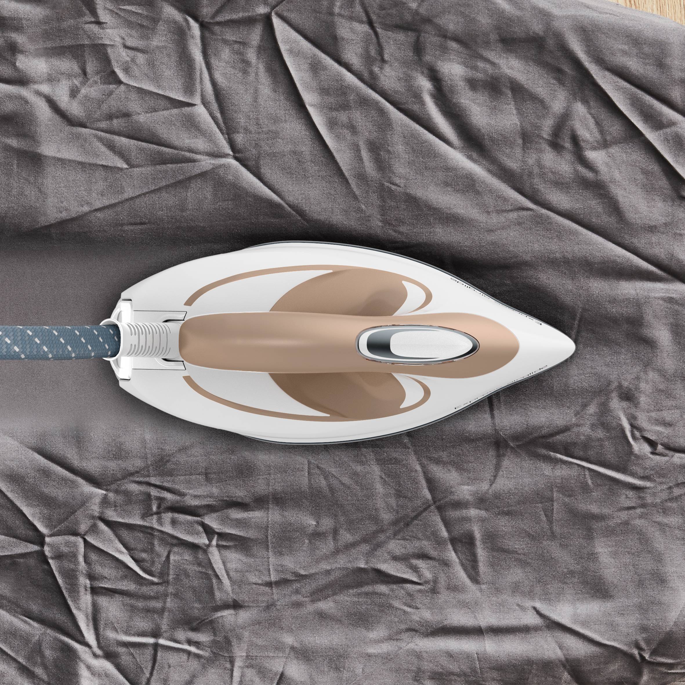 Express Airglide Dampfbügelstation SV8027