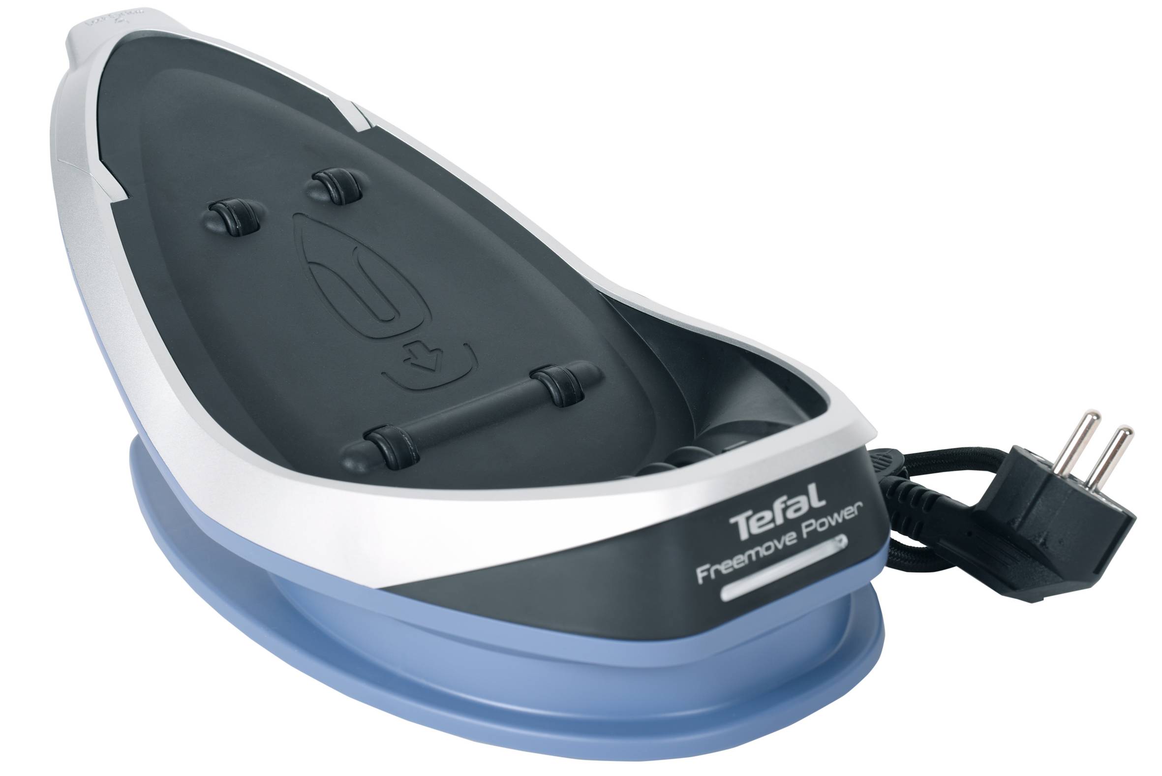 Basis mit Kabel für Dampfbügeleisen SS-9100058008