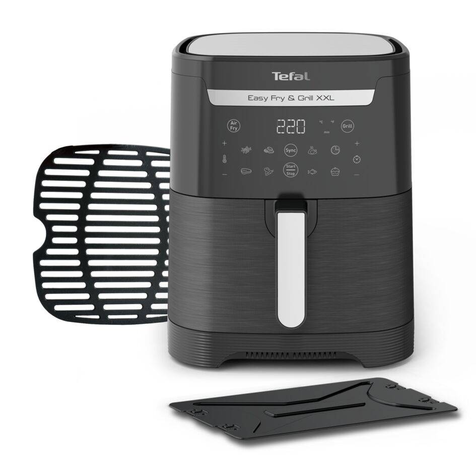 EASY FRY & GRILL XXL EY8018