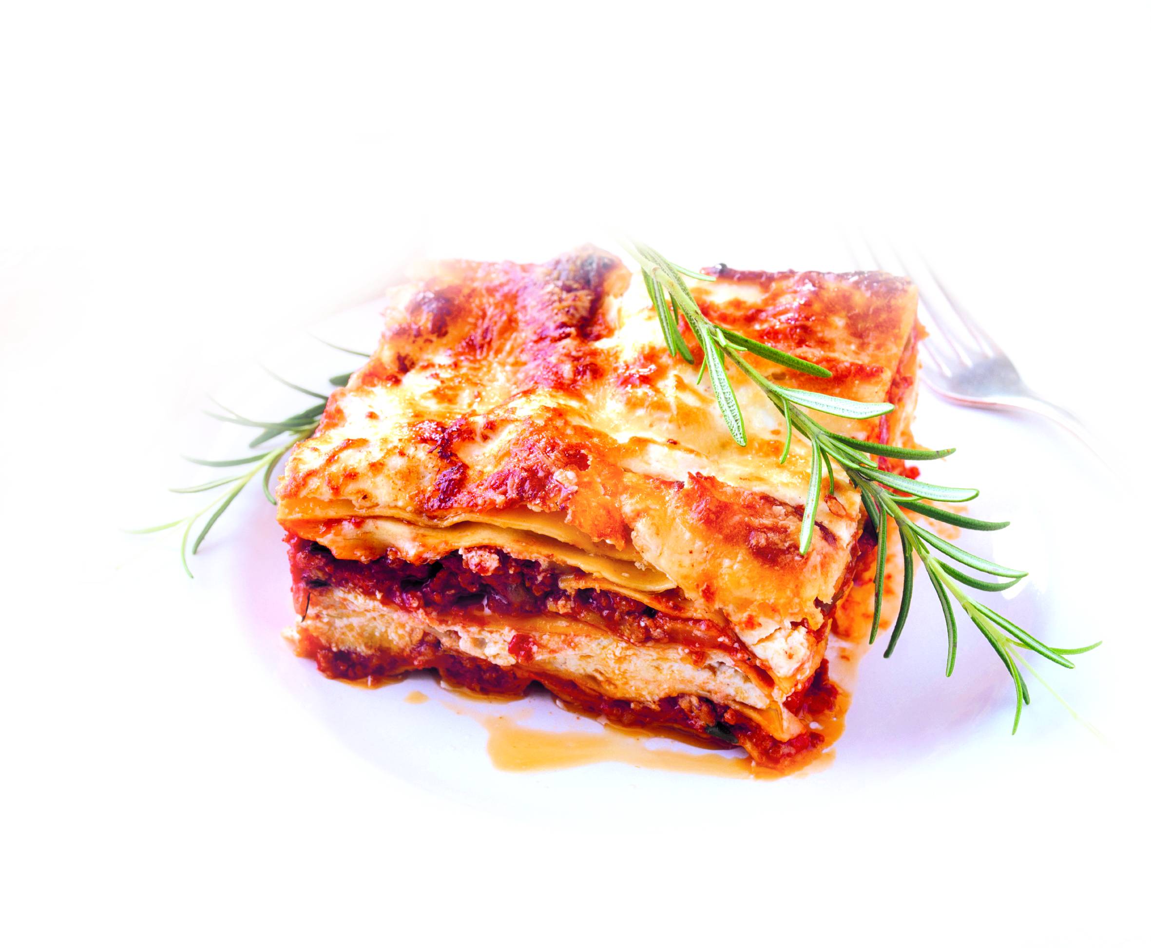 CLIP & CLOSE GLAS Frischhaltedose rund