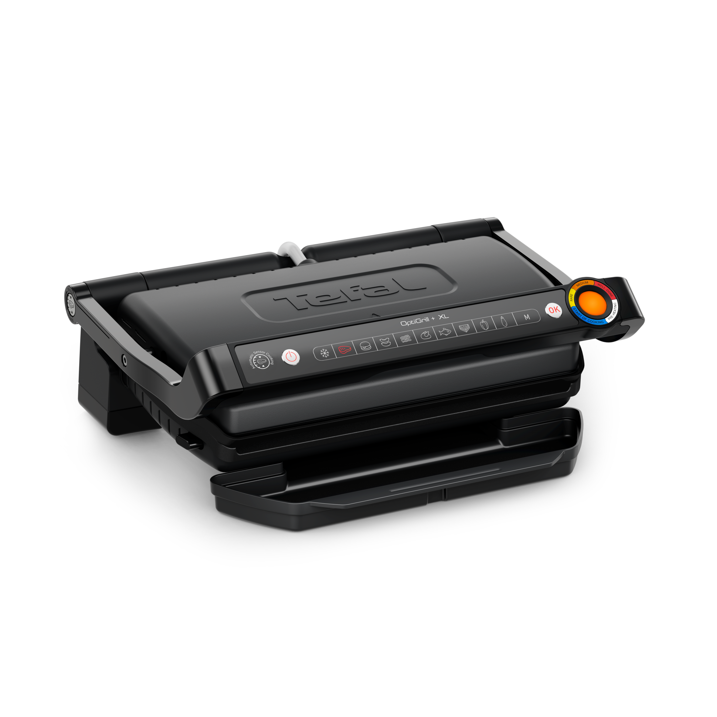 OptiGrill+ XL GC7278