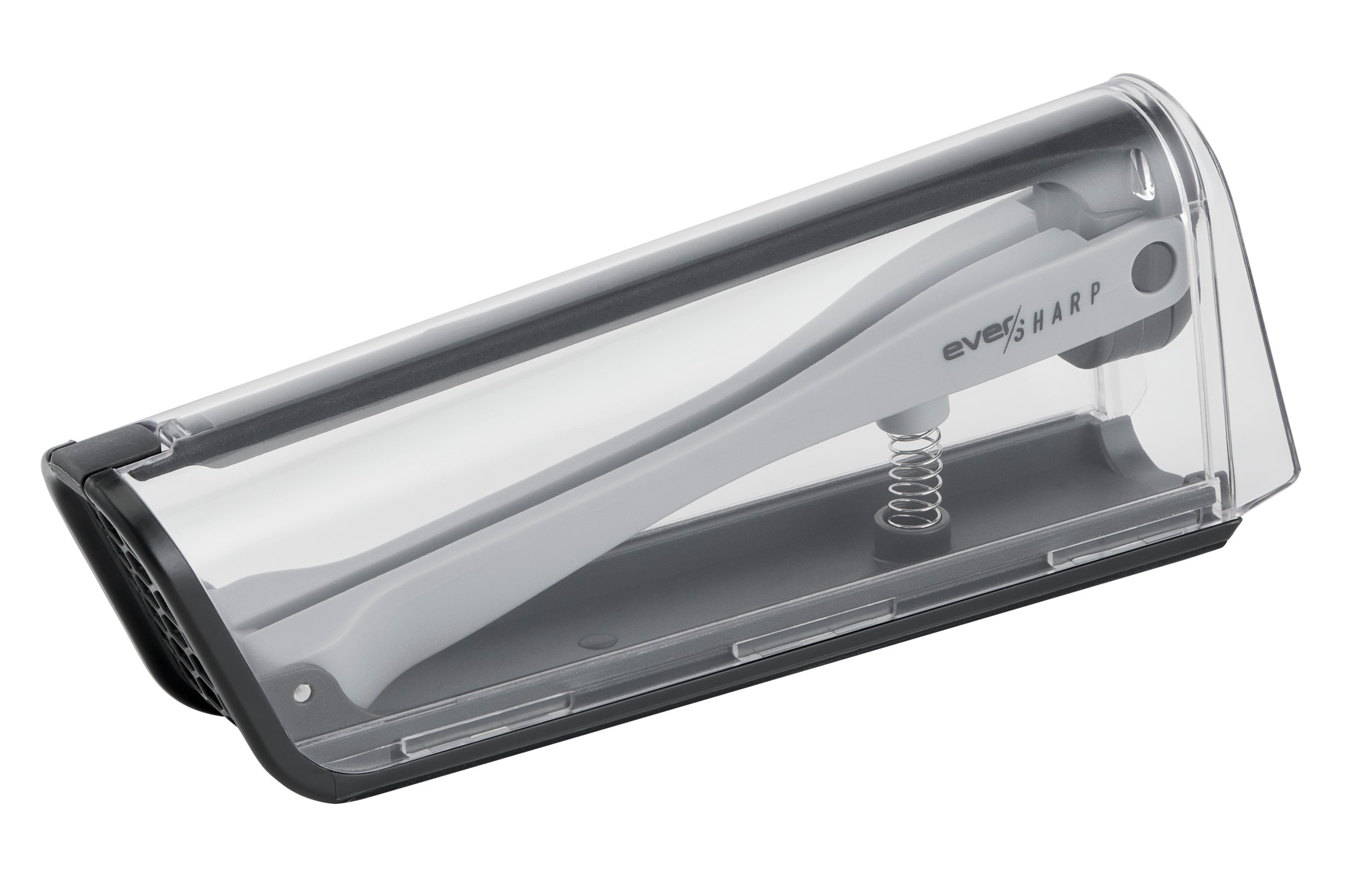 Ever Sharp Messer 16,5 cm + Schärfer K25690  