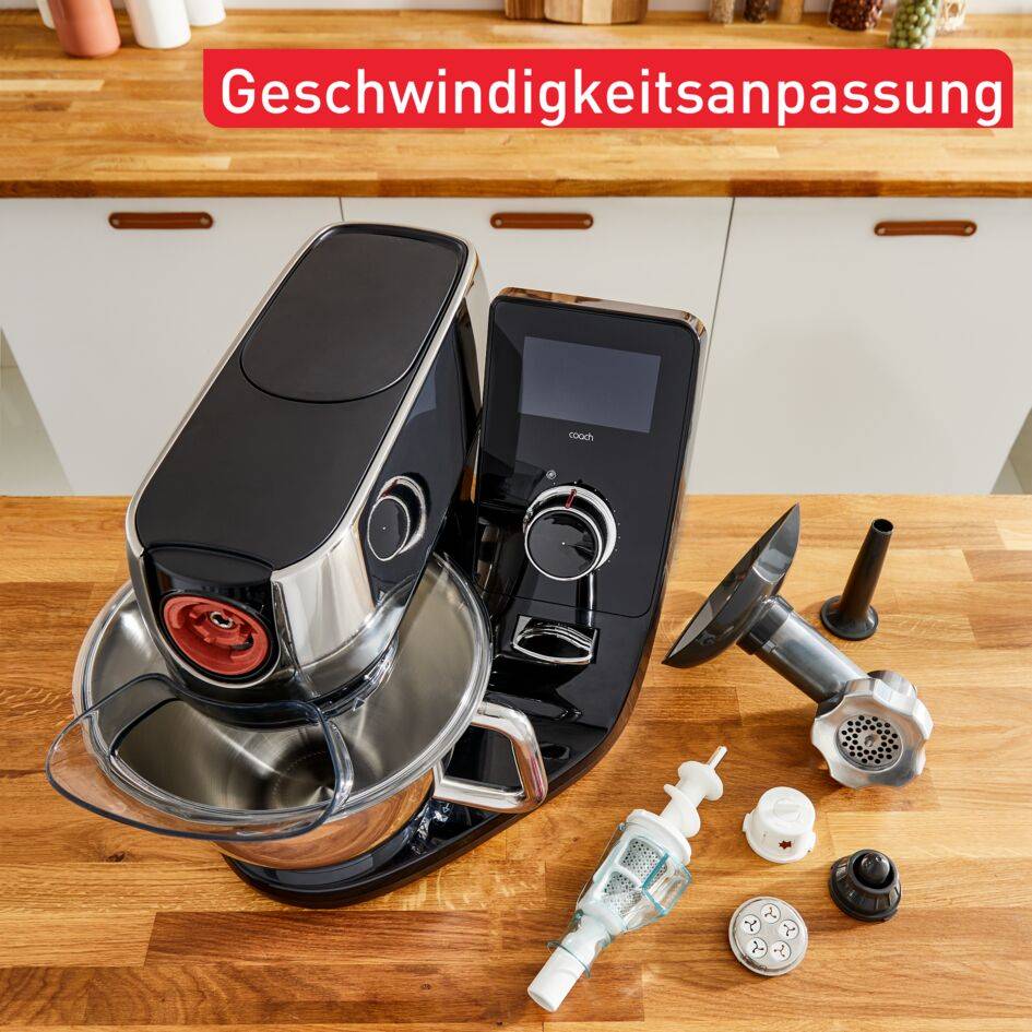 Coach Meat & Pasta Box XF6510