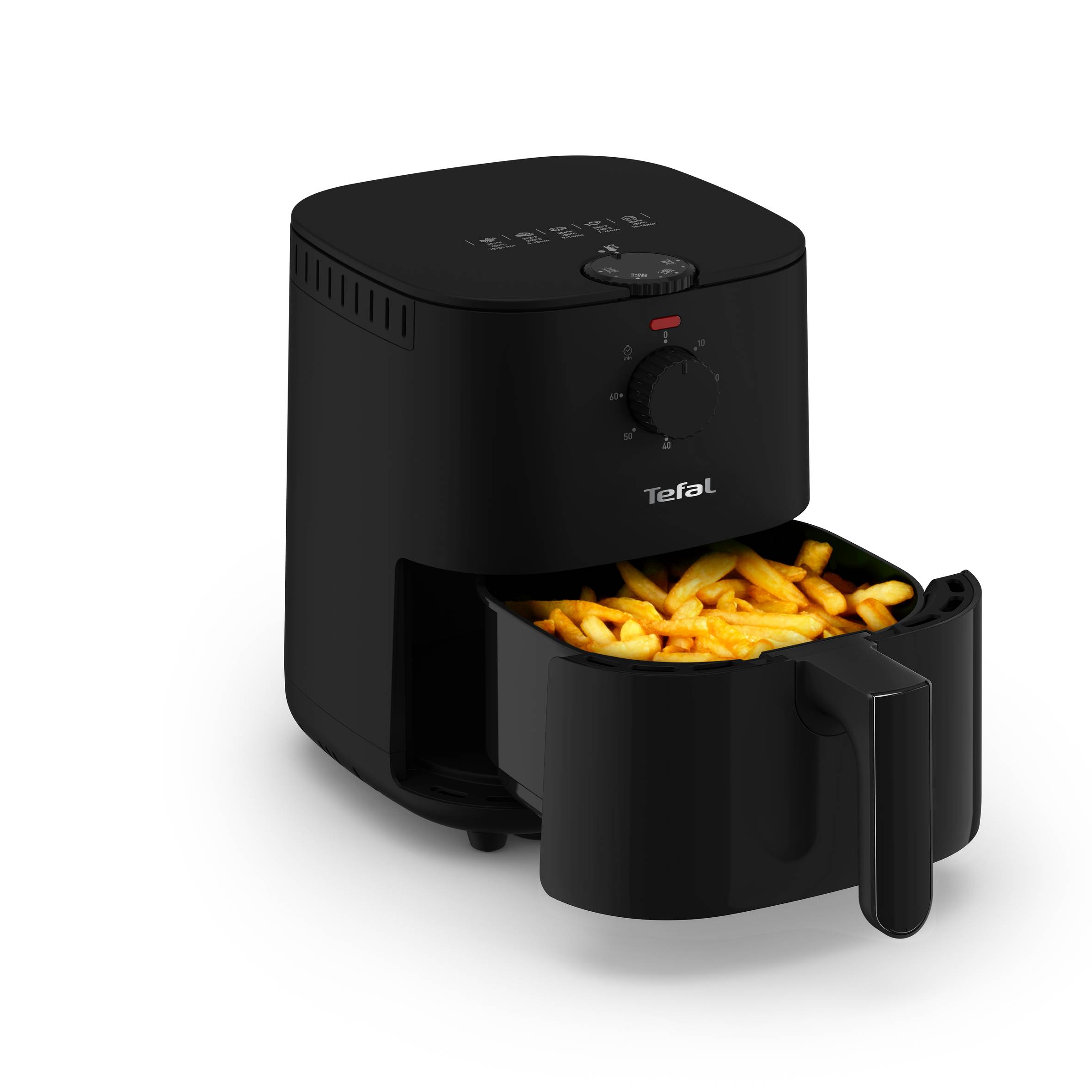 Easy Fry Essential 3,5 L Heißluftfritteuse EY1308